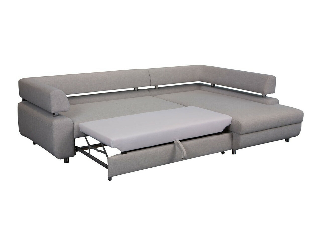 Ugaona sofa Lincoln 110 (Mekan 33 + Soro 21)