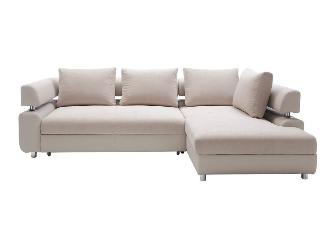 Ugaona sofa Lincoln 110 (Mekan 33 + Soro 21)