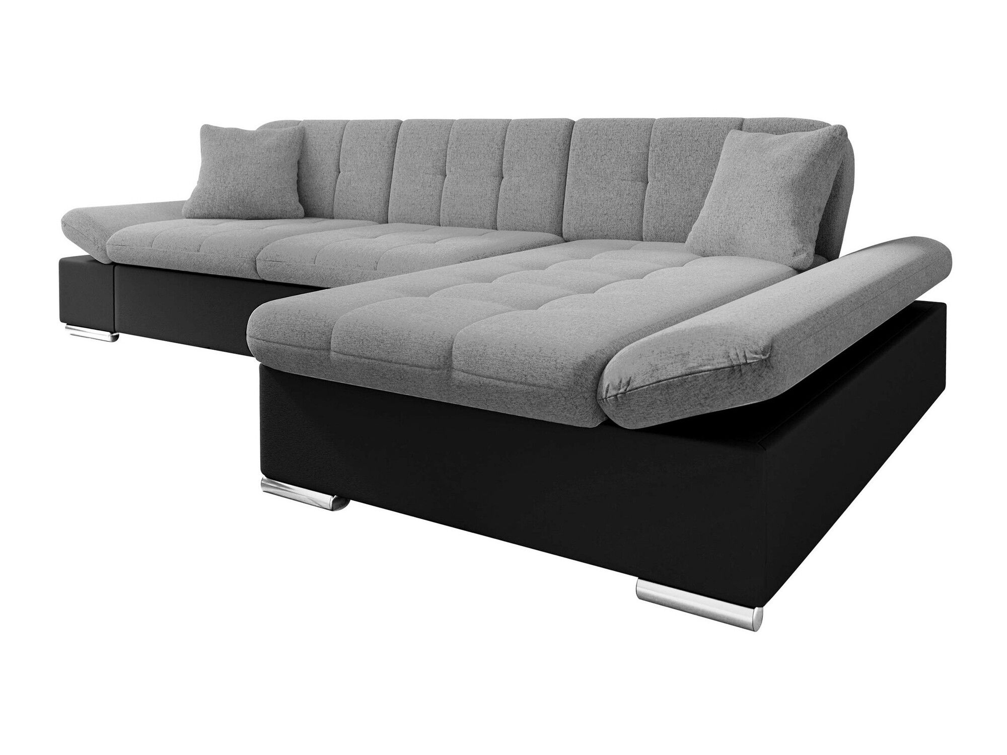 Ugaona sofa Comfivo 152 (Soft 011 + Soul 17)