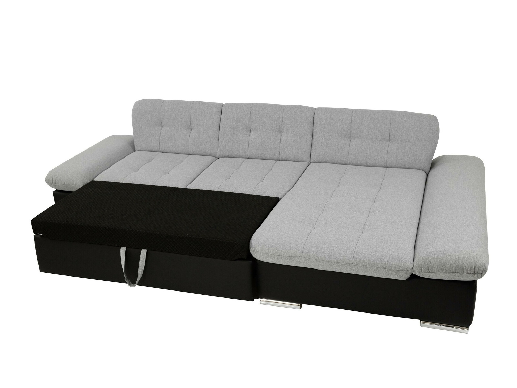 Ugaona sofa Comfivo 152 (Soft 017 + Soul 17)