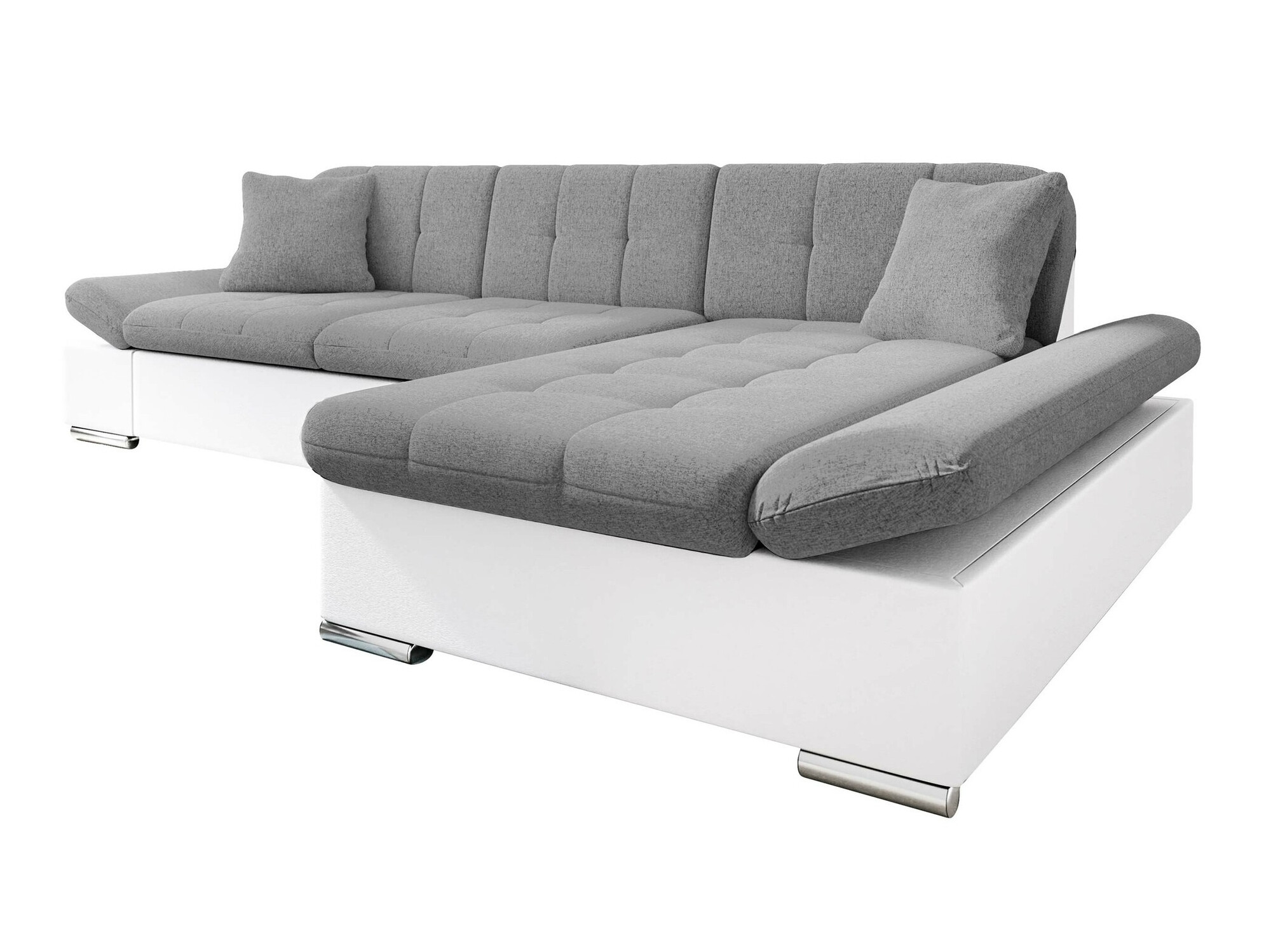 Ugaona sofa Comfivo 152 (Soft 017 + Soul 17)