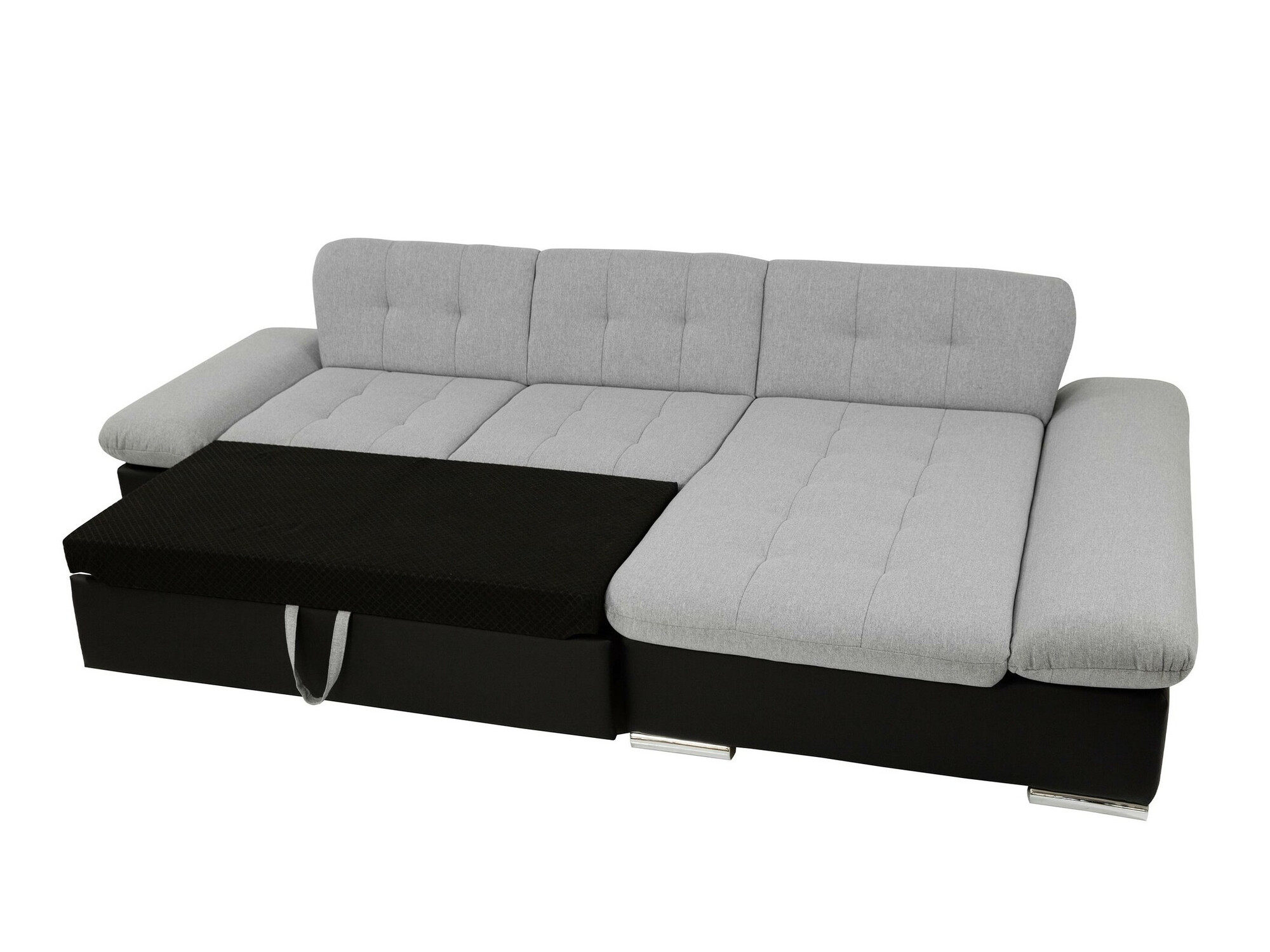 Ugaona sofa Comfivo 152 (Soft 017 + Soul 17)