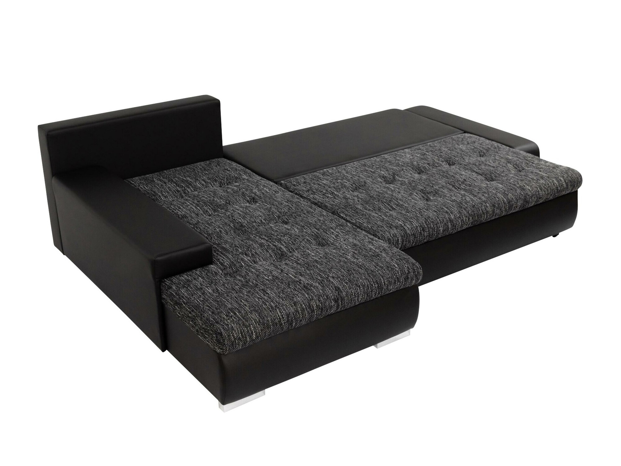 Ugaona sofa Comfivo 112 (Soft 017 + Soul 17)