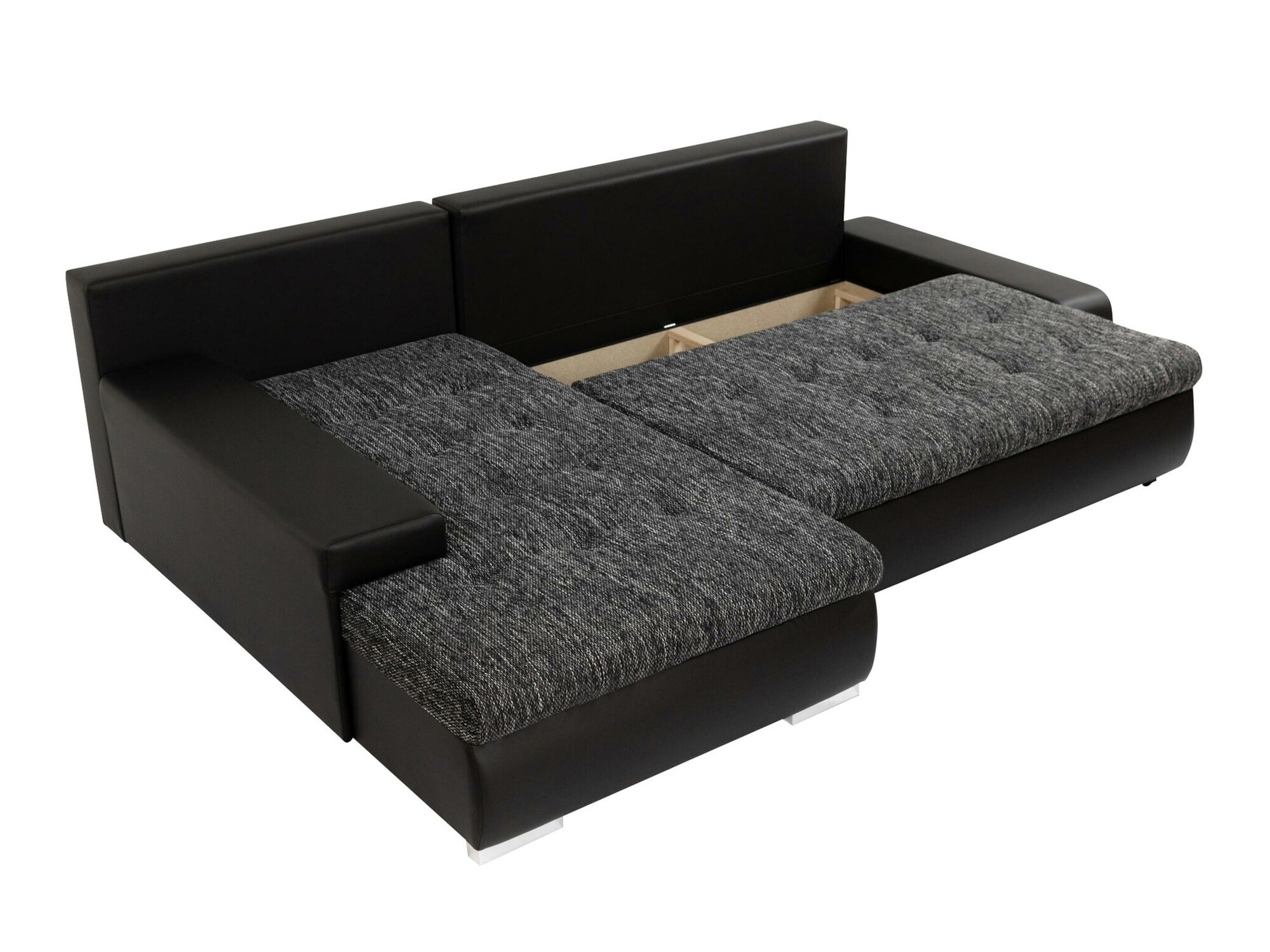 Ugaona sofa Comfivo 112 (Soft 017 + Soul 17)