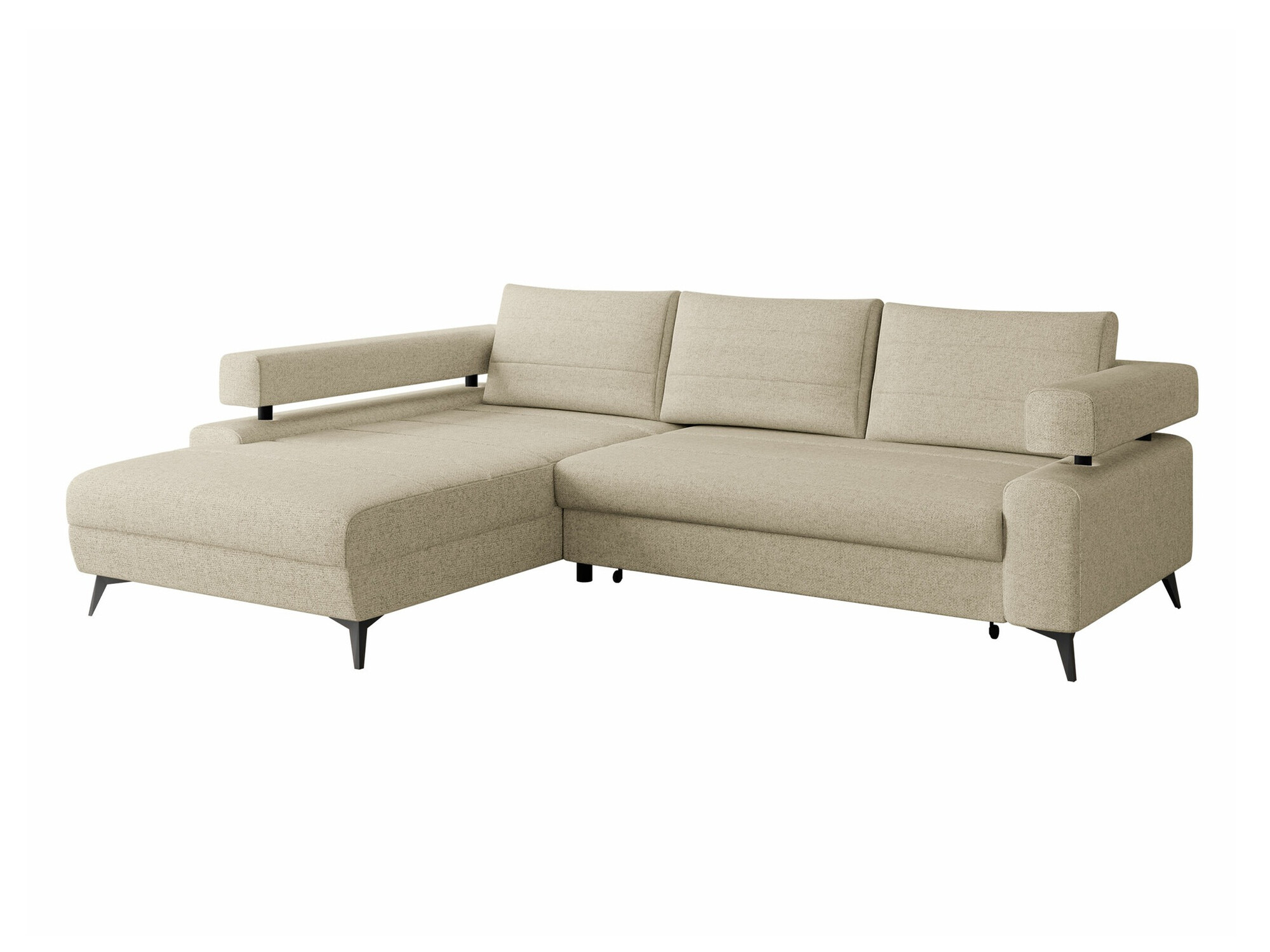 Ugaona sofa Lincoln 199 (Primo 05)
