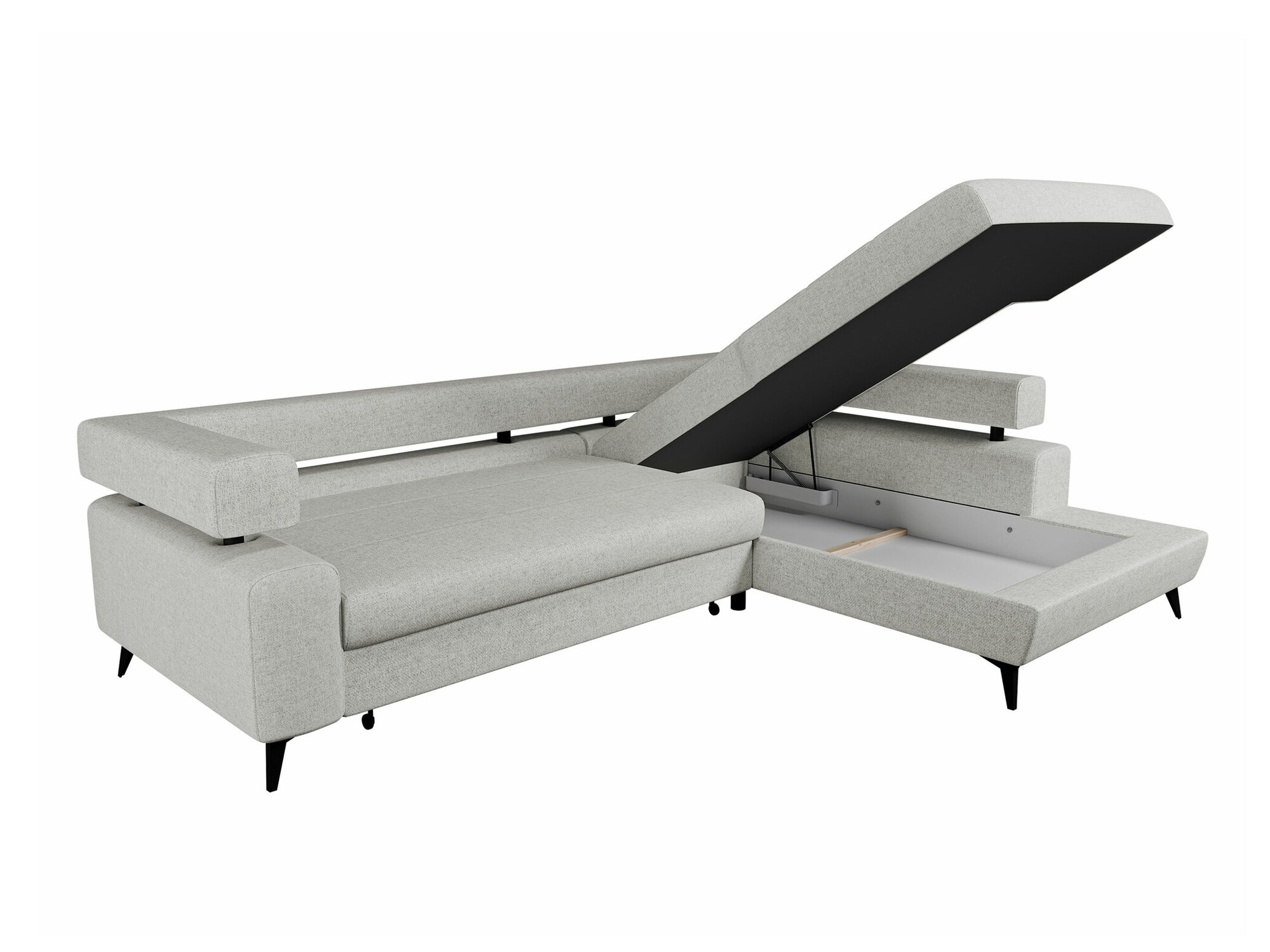 Ugaona sofa Lincoln 199 (Primo 05)