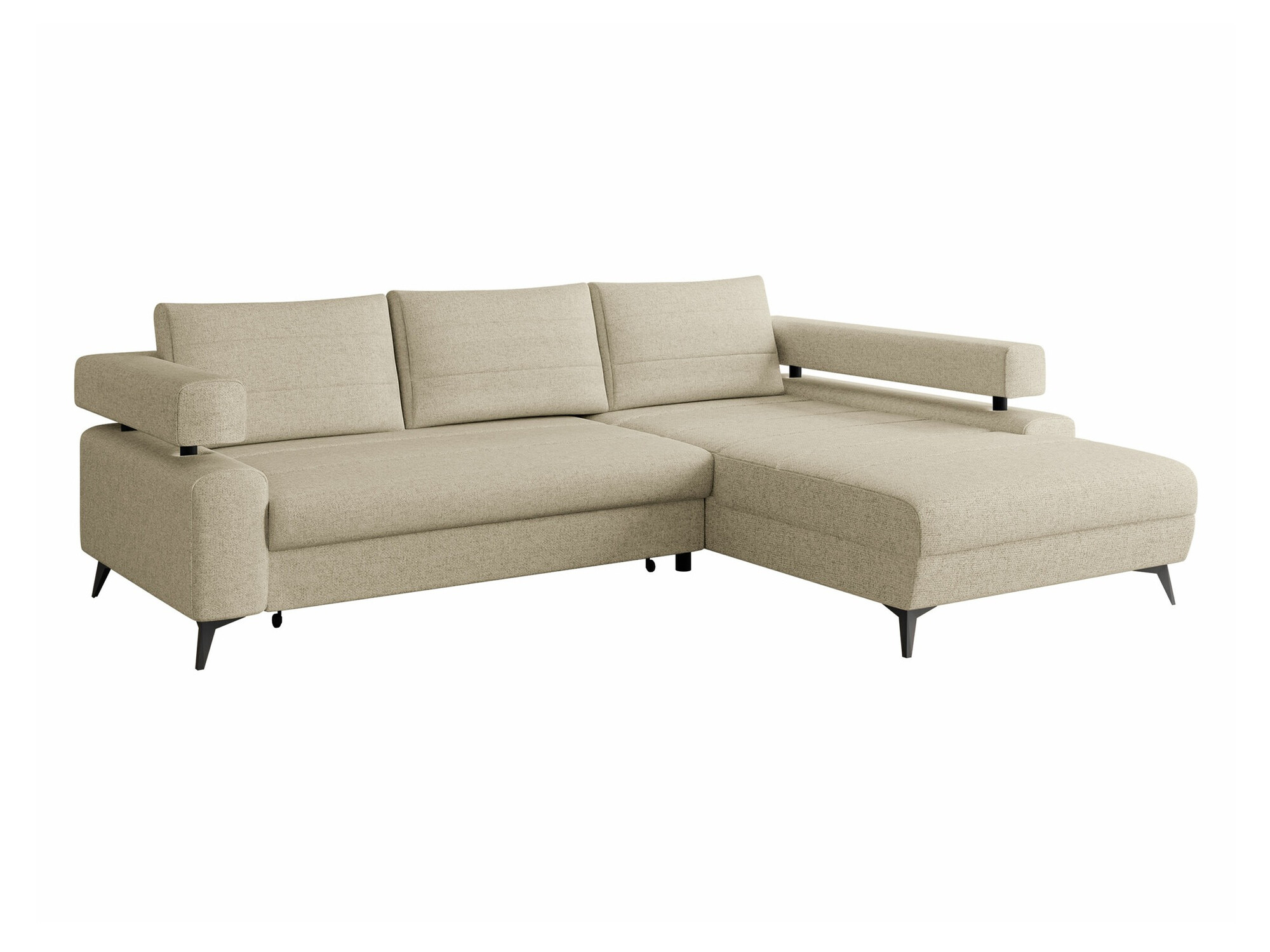 Ugaona sofa Lincoln 199 (Primo 05)
