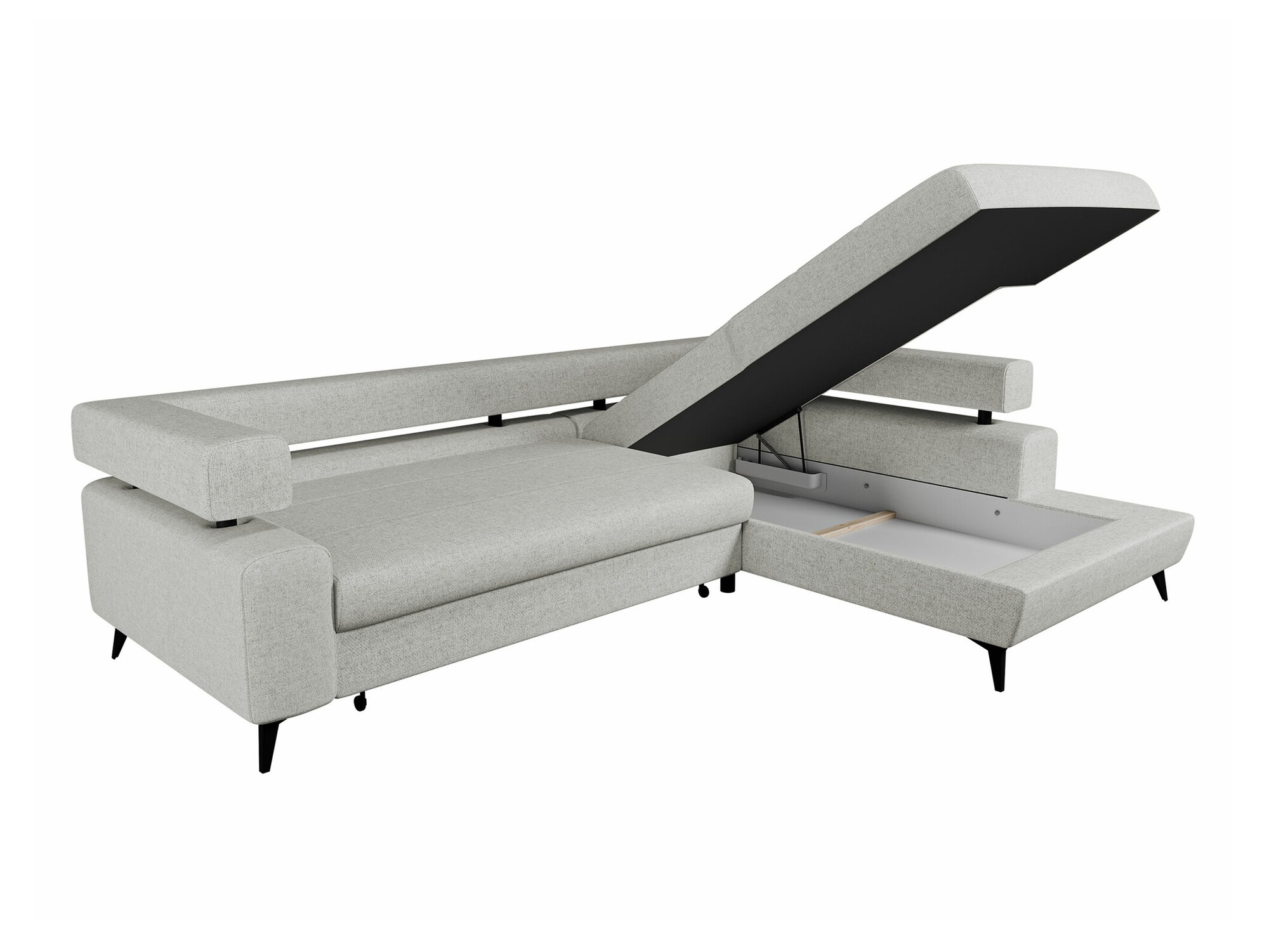 Ugaona sofa Lincoln 199 (Primo 05)