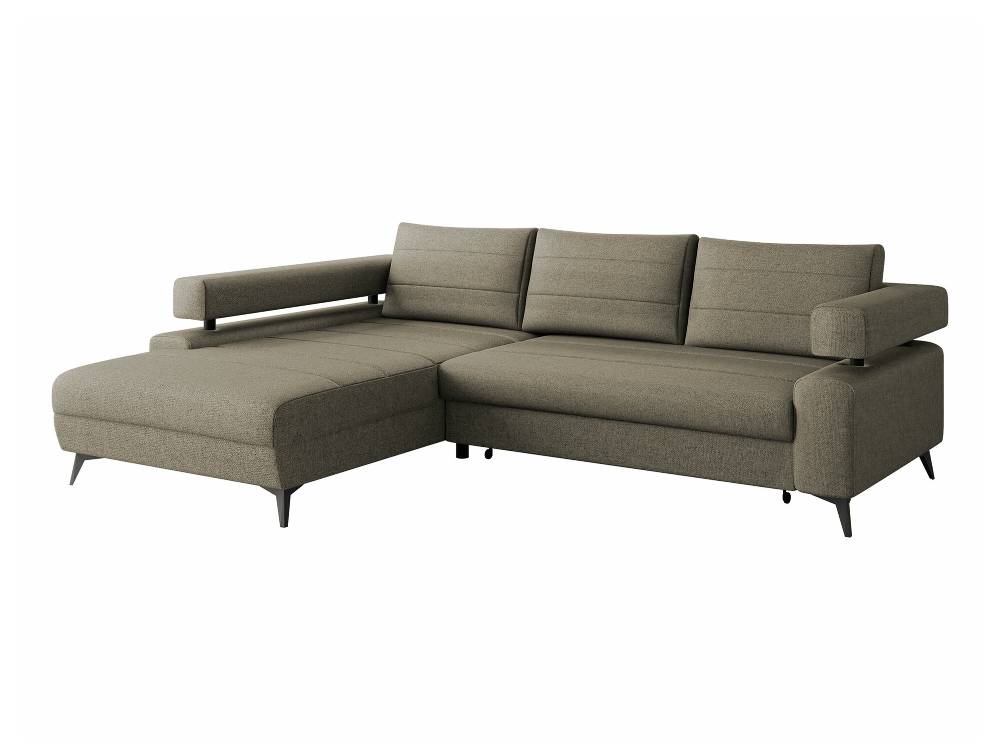 Ugaona sofa Lincoln 199 (Primo 16)