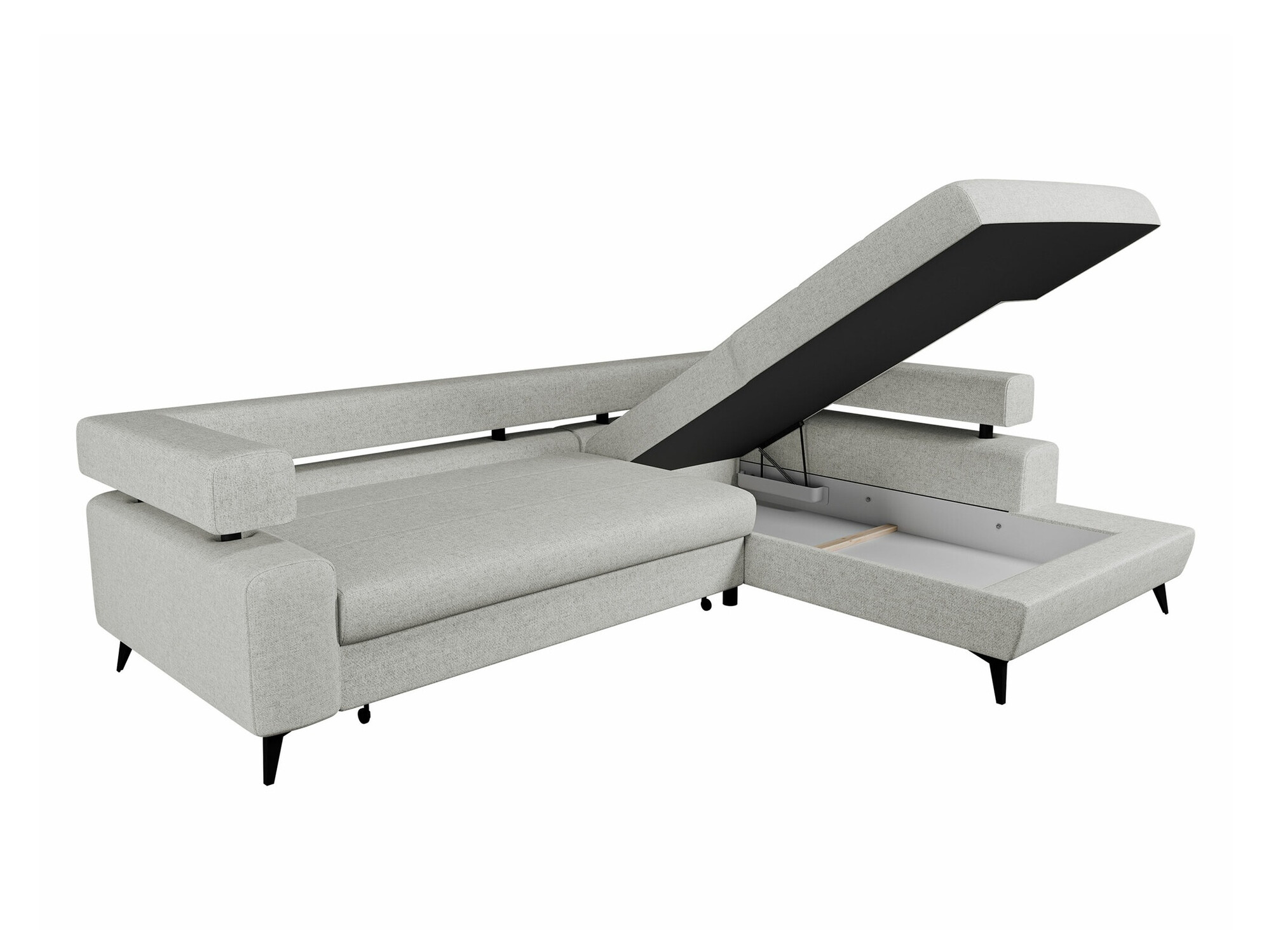 Ugaona sofa Lincoln 199 (Primo 16)