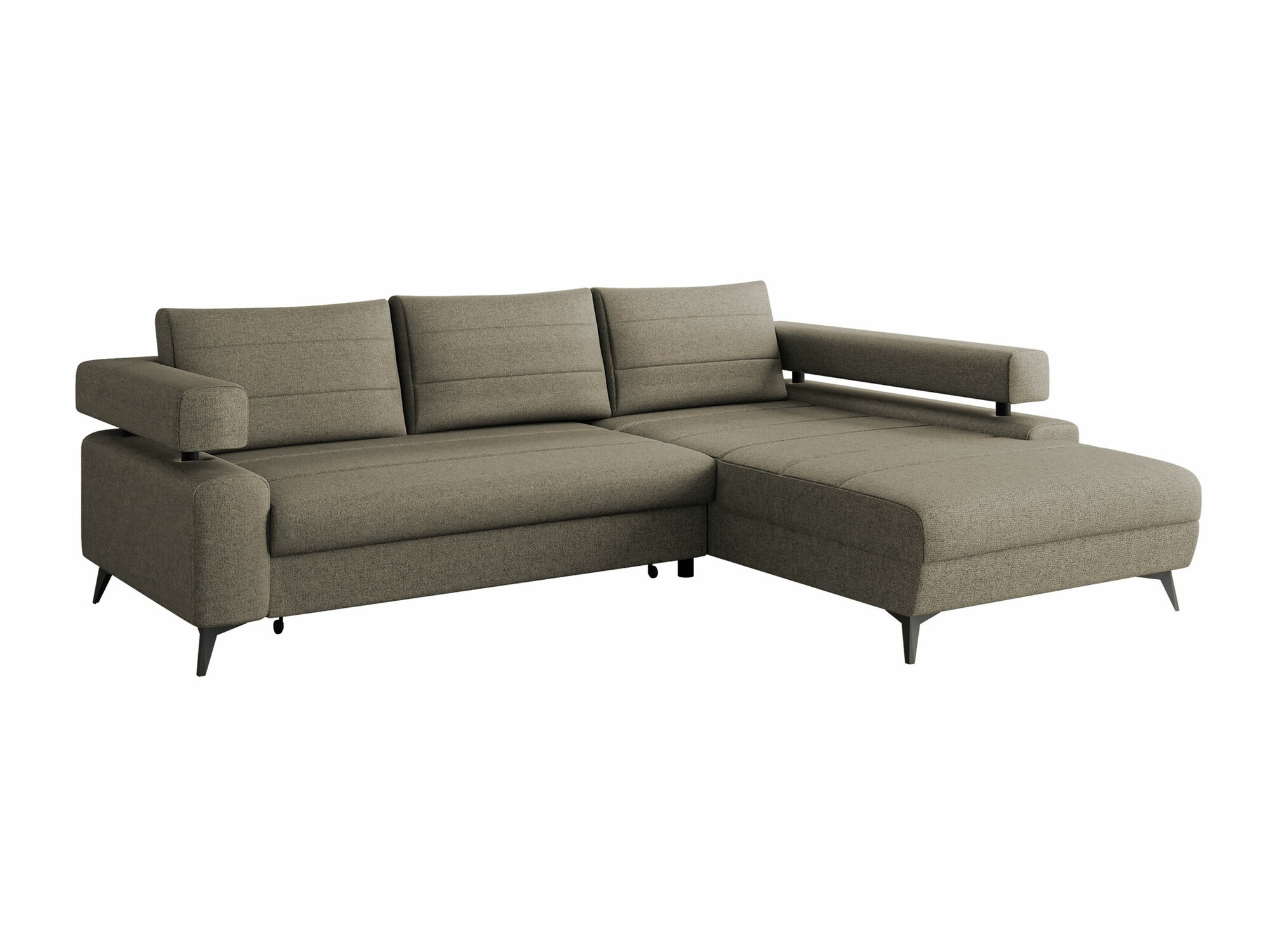 Ugaona sofa Lincoln 199 (Primo 16)