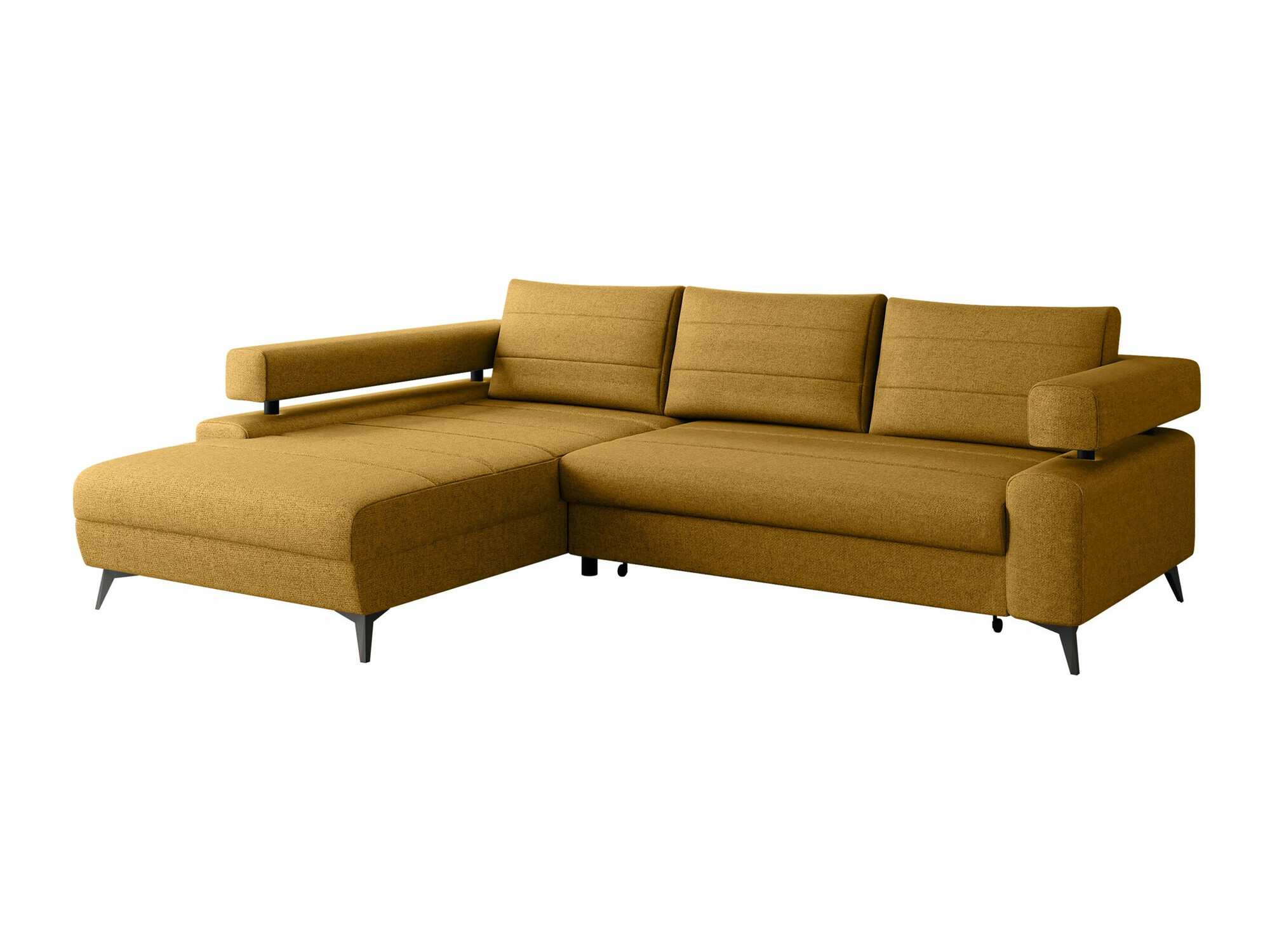 Ugaona sofa Lincoln 199 (Primo 48)