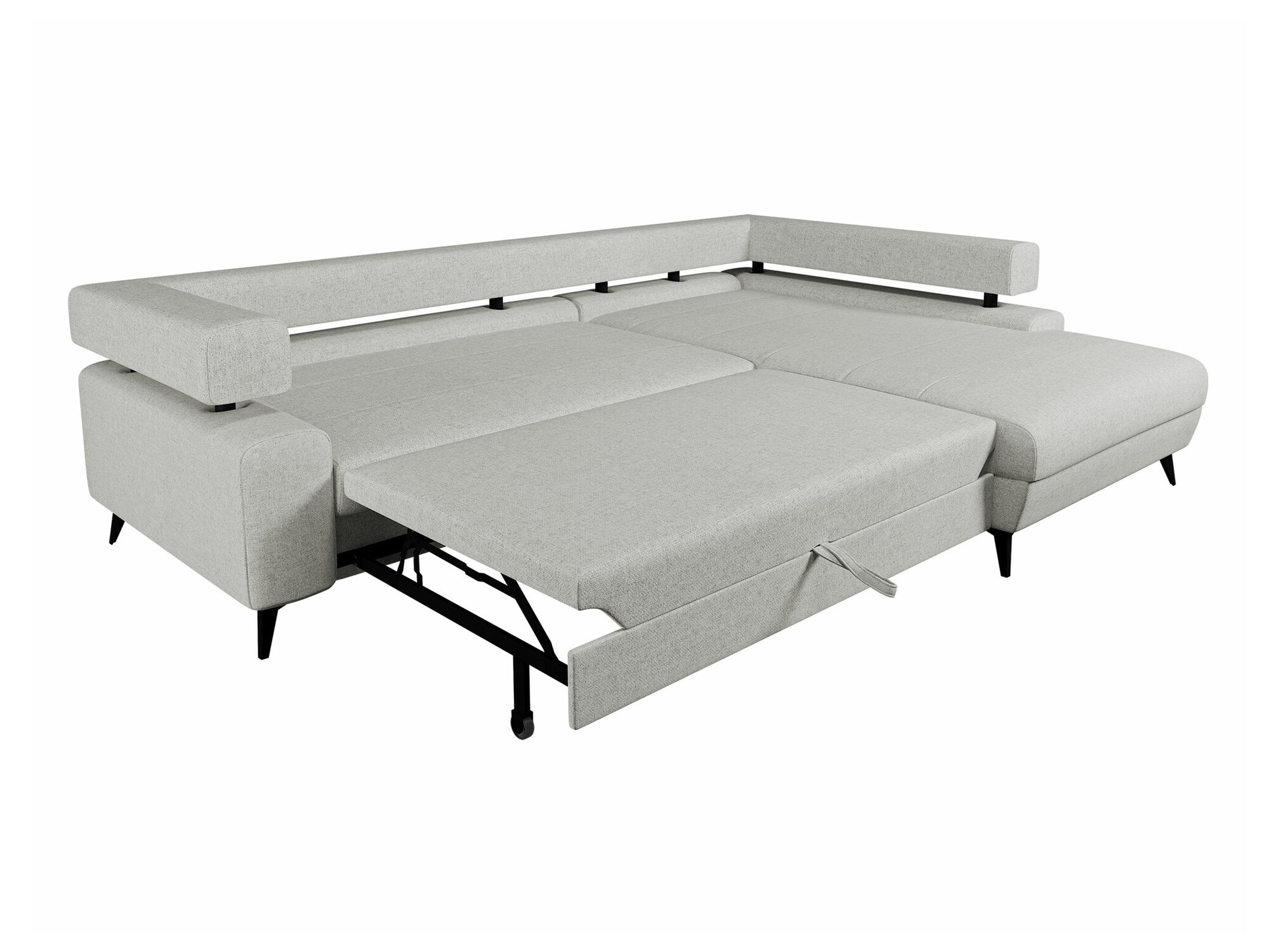 Ugaona sofa Lincoln 199 (Primo 48)