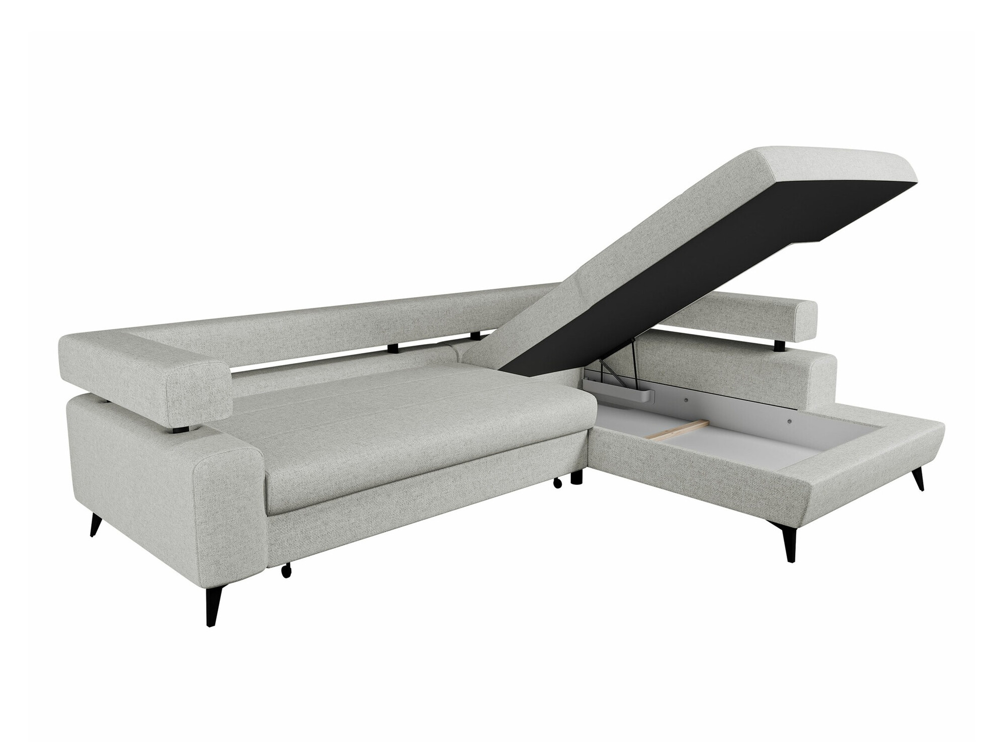 Ugaona sofa Lincoln 199 (Primo 48)
