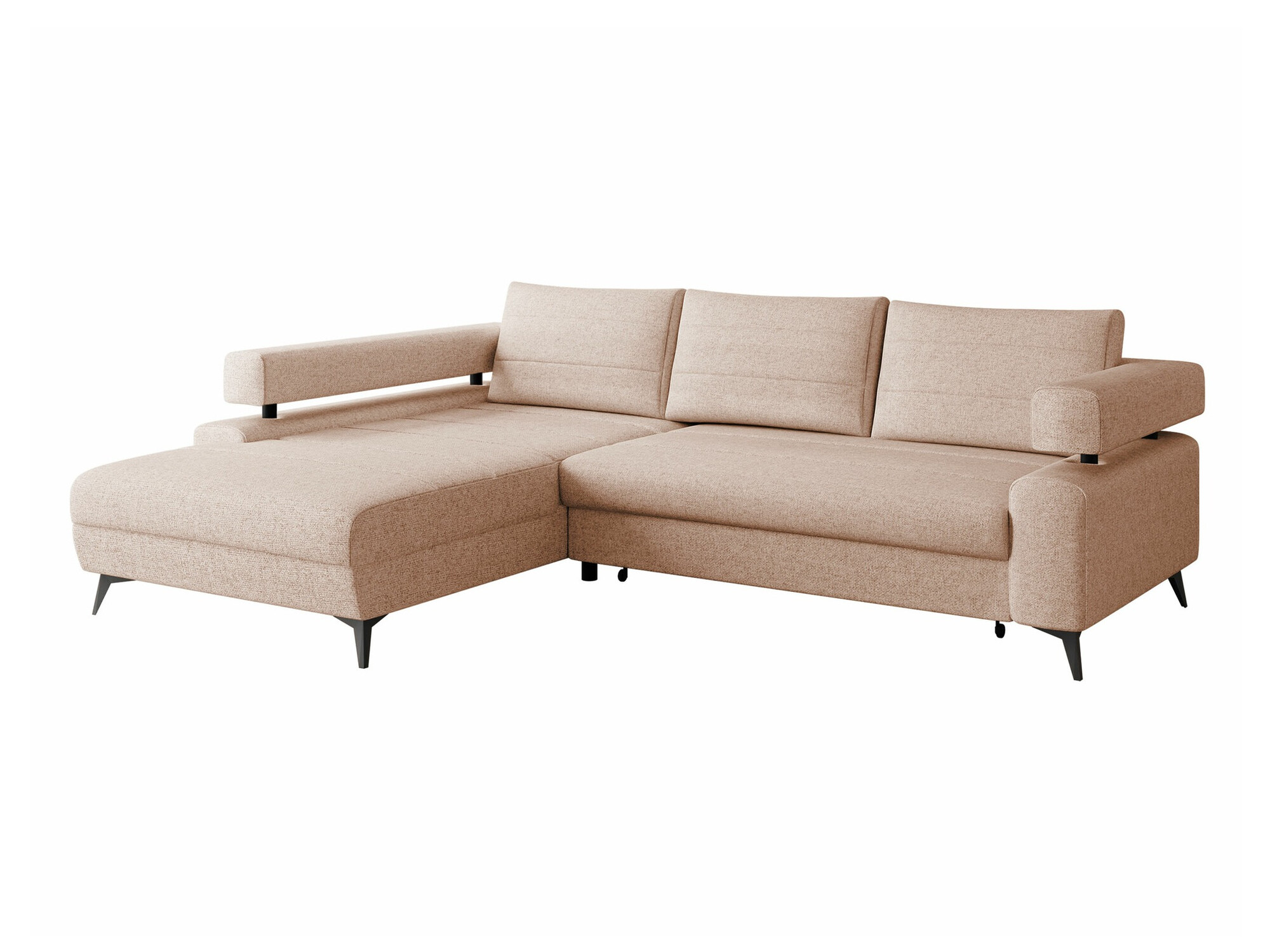 Ugaona sofa Lincoln 199 (Primo 61)
