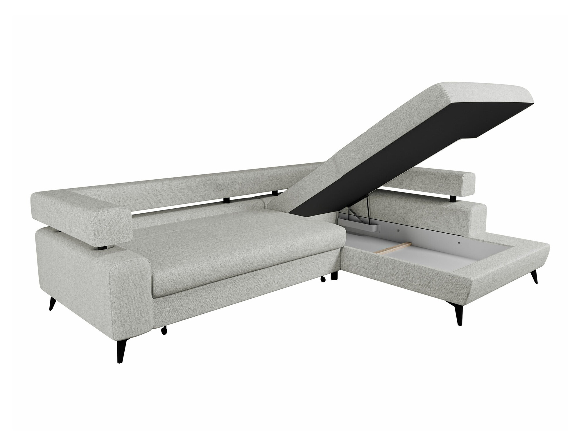 Ugaona sofa Lincoln 199 (Primo 61)