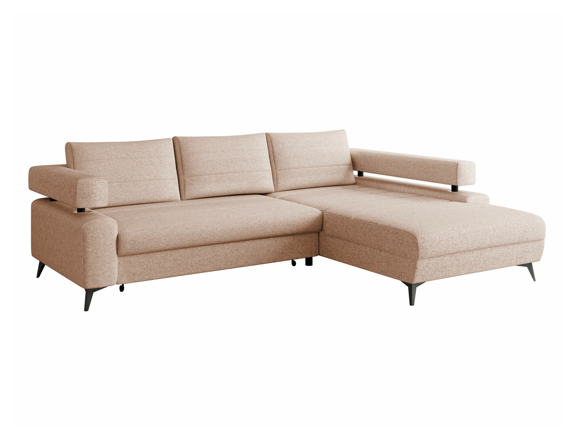 Ugaona sofa Lincoln 199 (Primo 61)