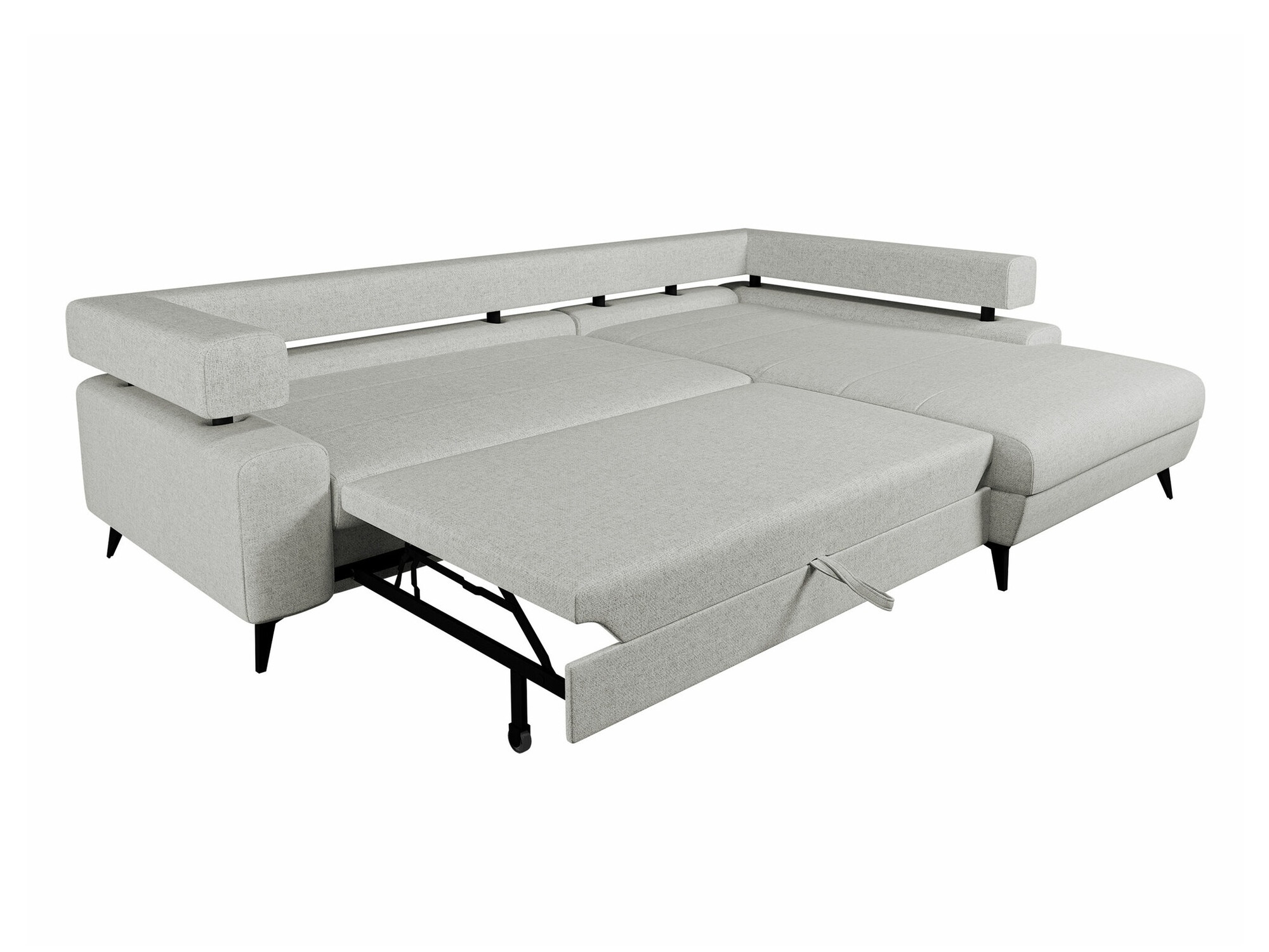 Ugaona sofa Lincoln 199 (Primo 61)