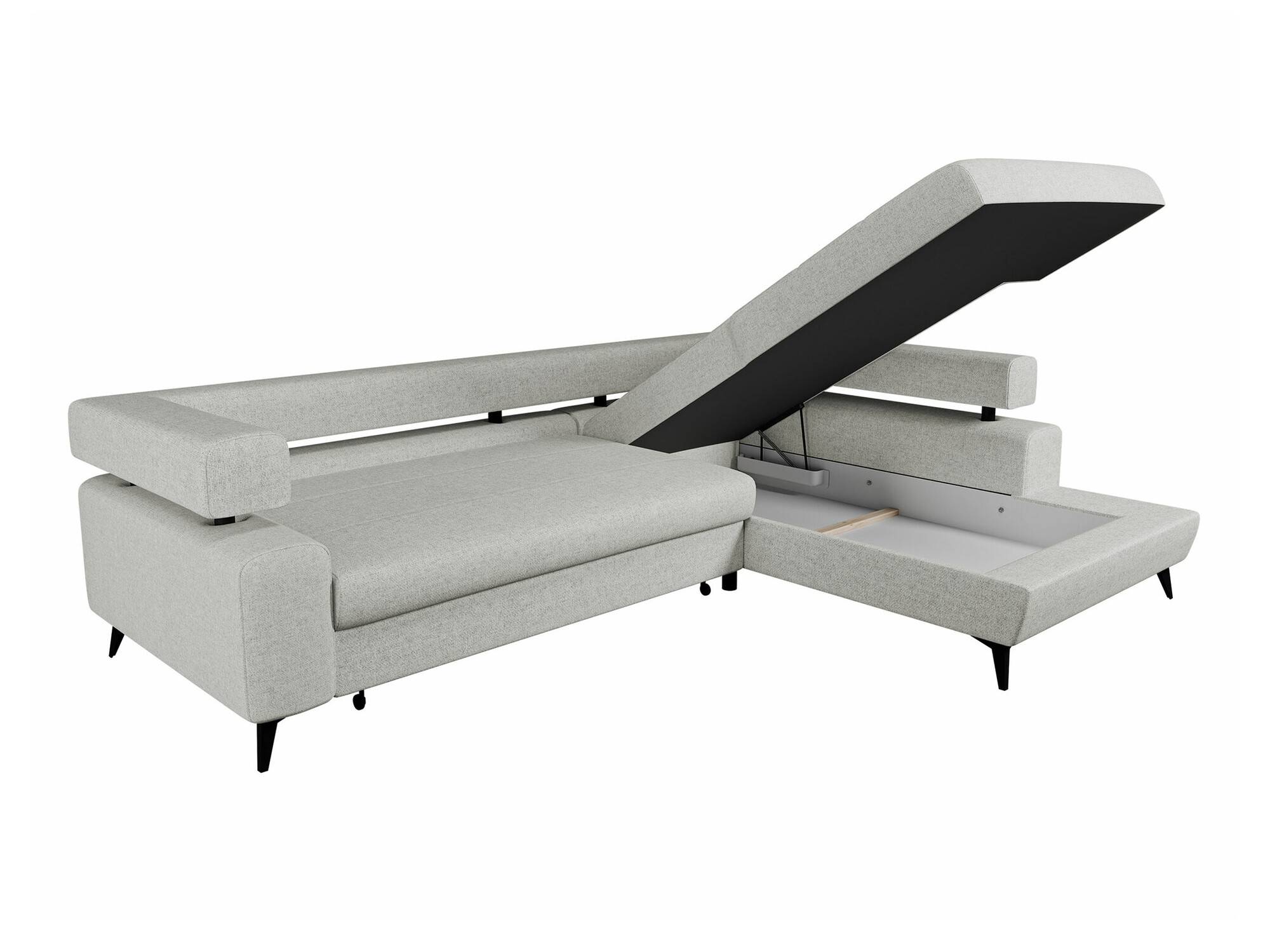 Ugaona sofa Lincoln 199 (Primo 61)
