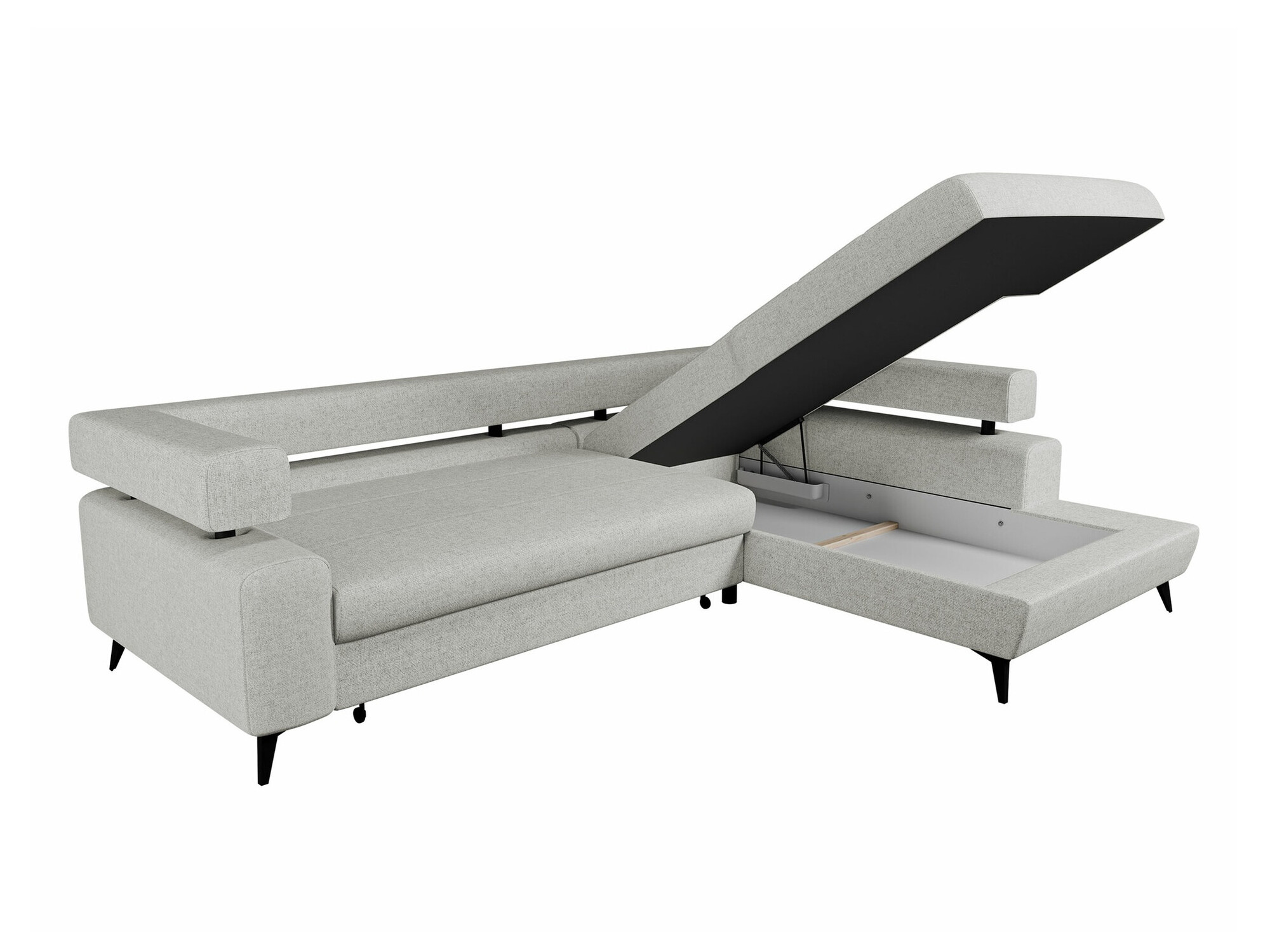 Ugaona sofa Lincoln 199 (Primo 84)