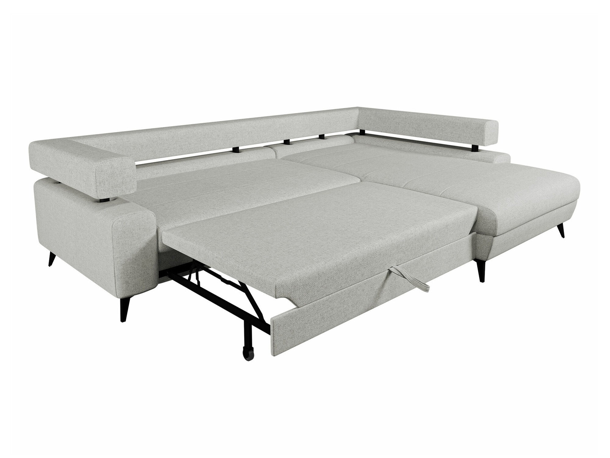 Ugaona sofa Lincoln 199 (Primo 84)