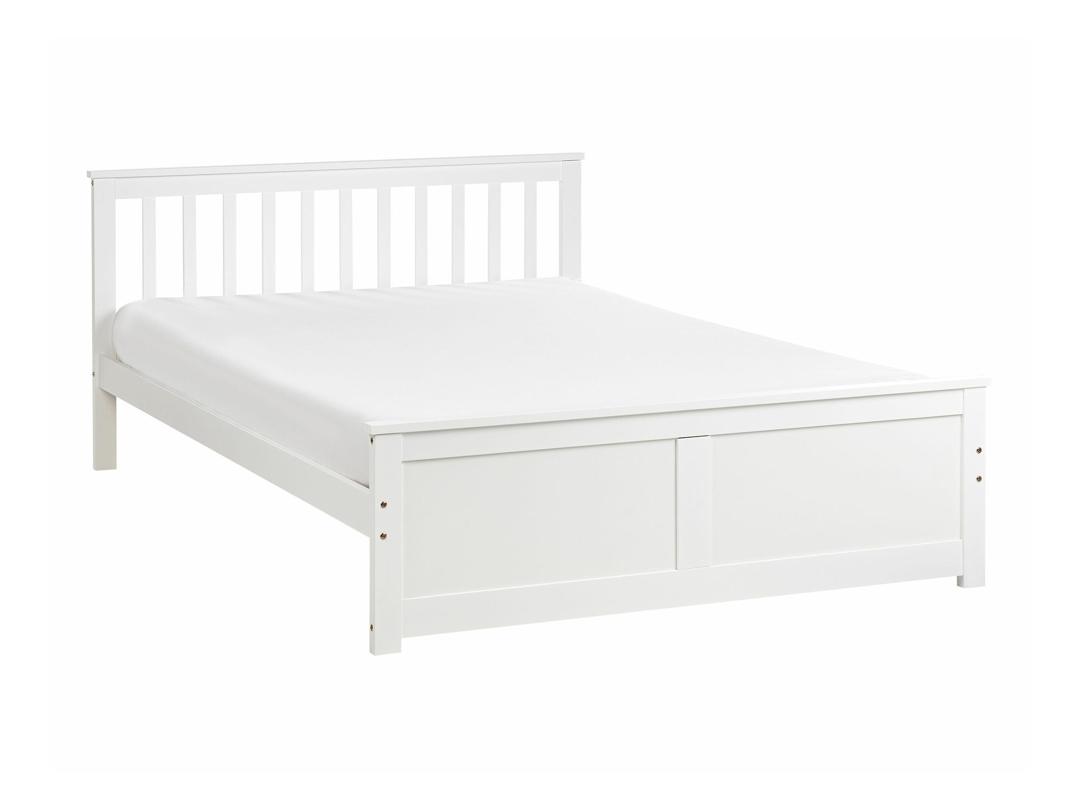 Krevet Berwyn 2470 (Belo)