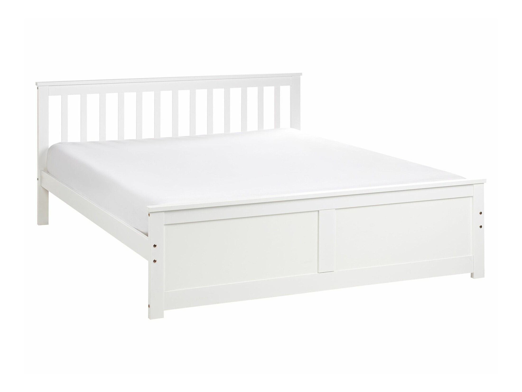 Krevet Berwyn 2470 (Belo)