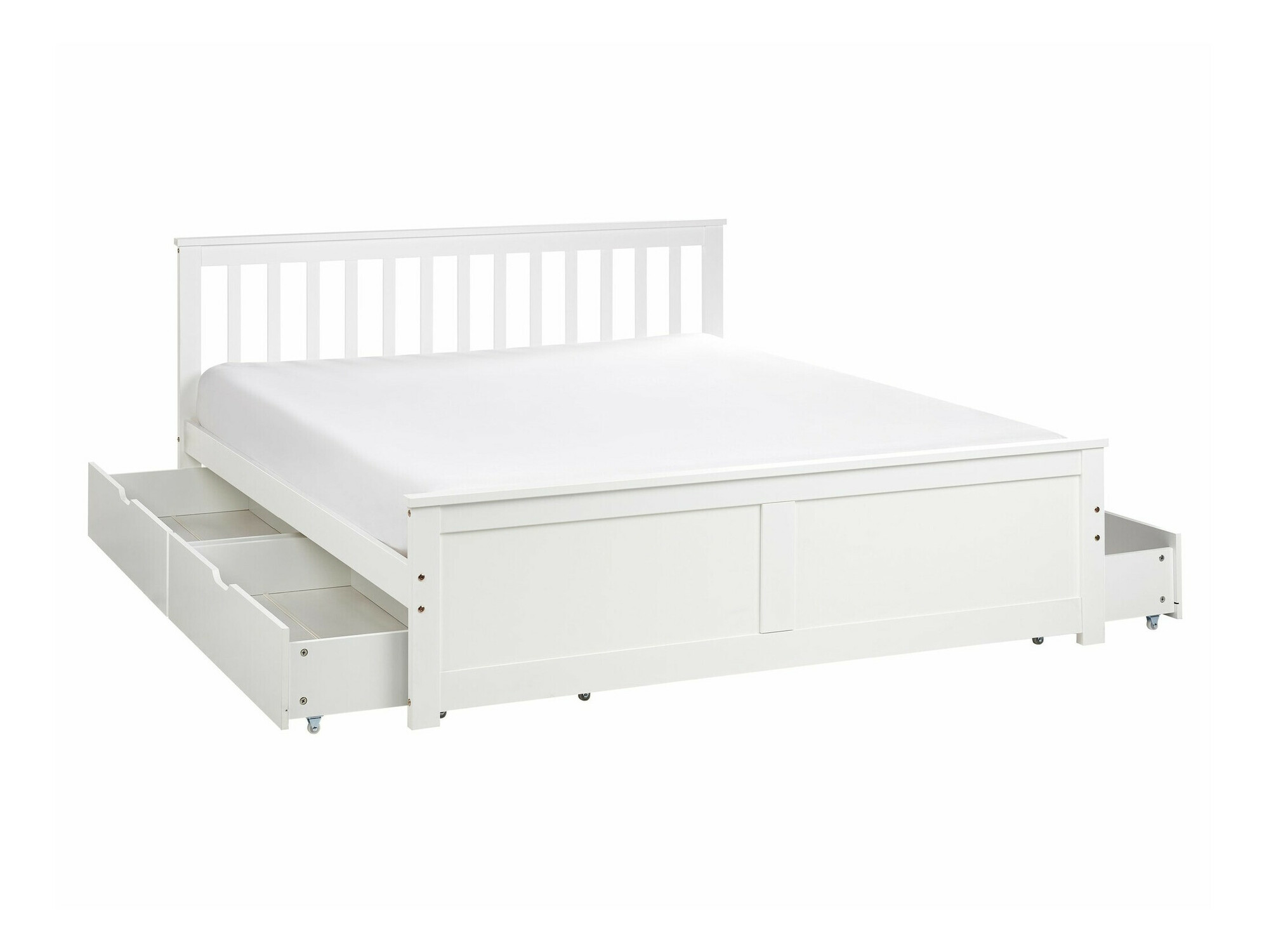 Krevet Berwyn 2470 (Belo)