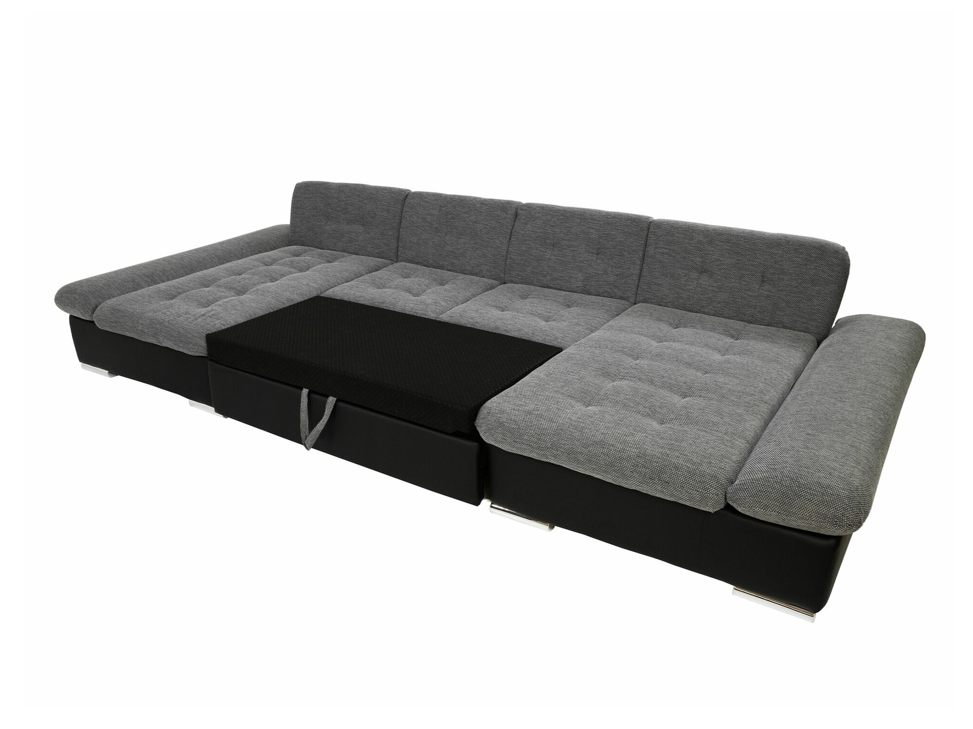 Ugaona sofa Comfivo 155 (Soft 011 + Soul 17)