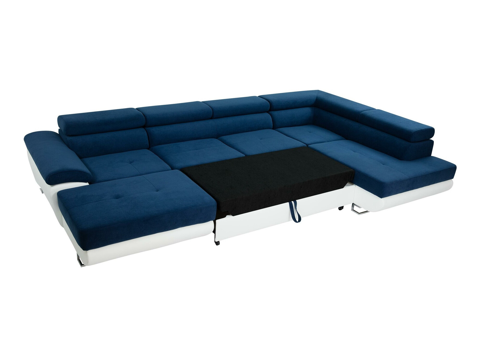 Ugaona sofa Comfivo 190 (Soft 017 + Lux 05)