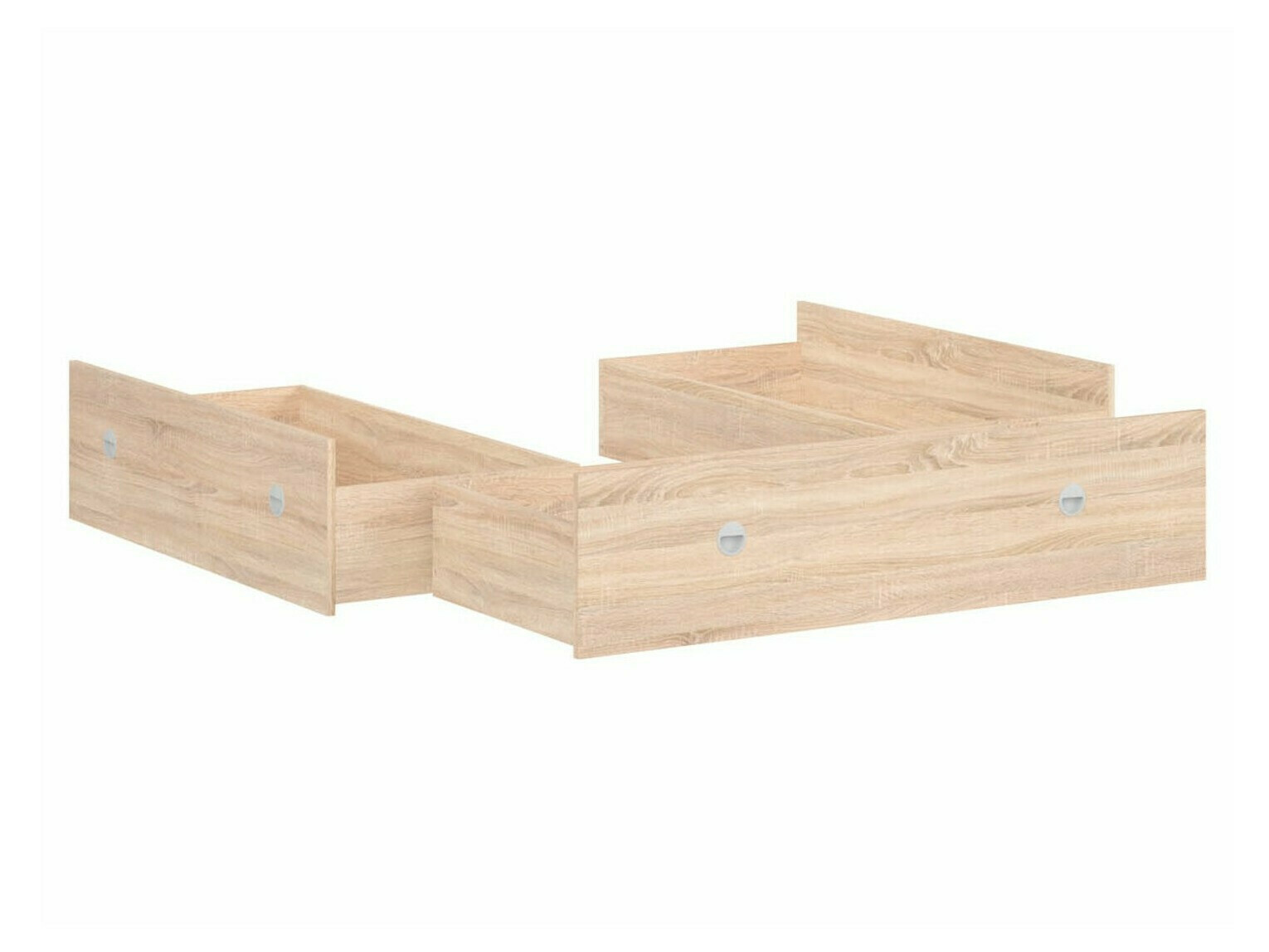 Set spavaća soba Novsore 155 (Sonoma hrast)