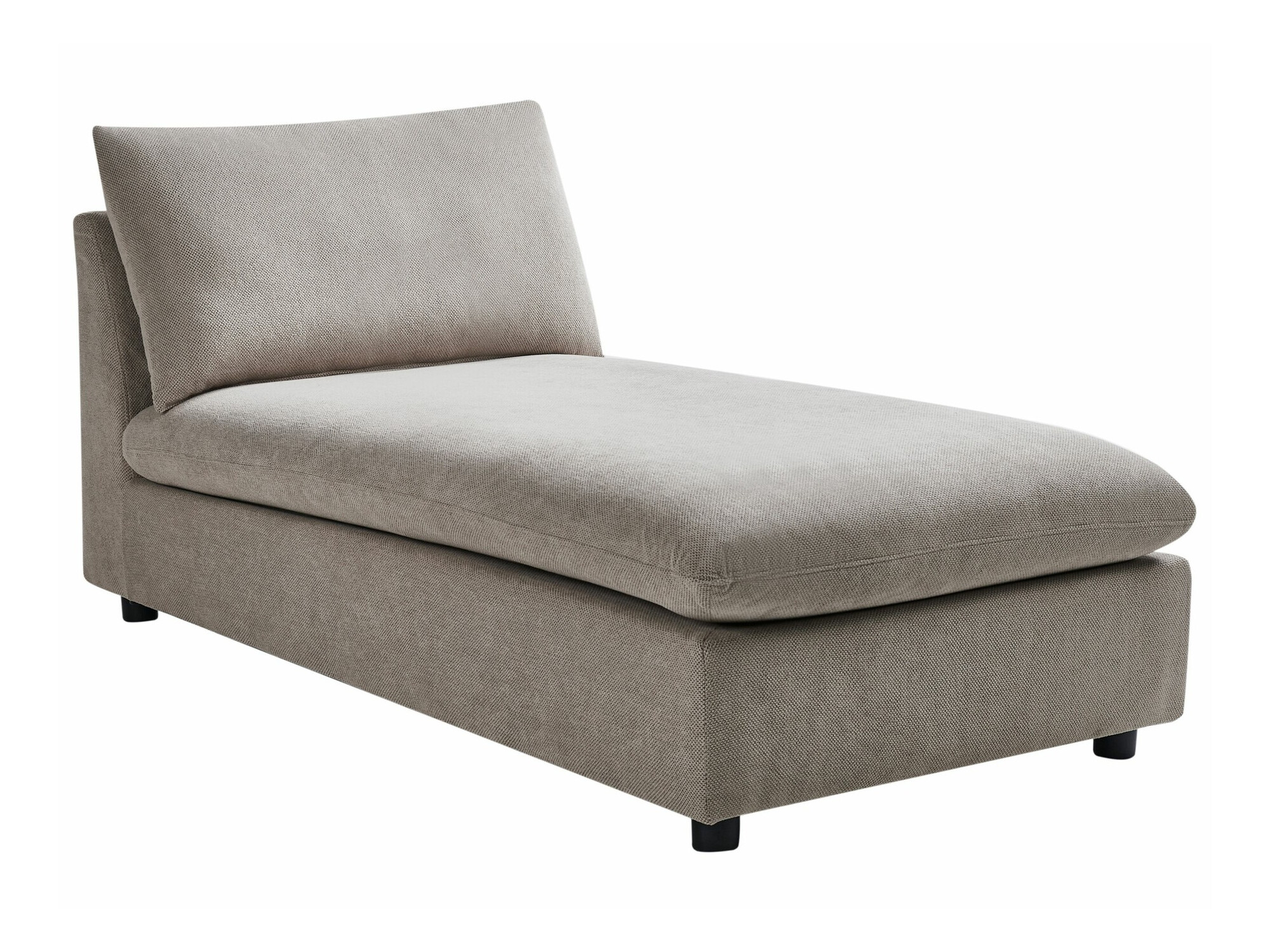 Šezlong Berwyn 2473 (Taupe)