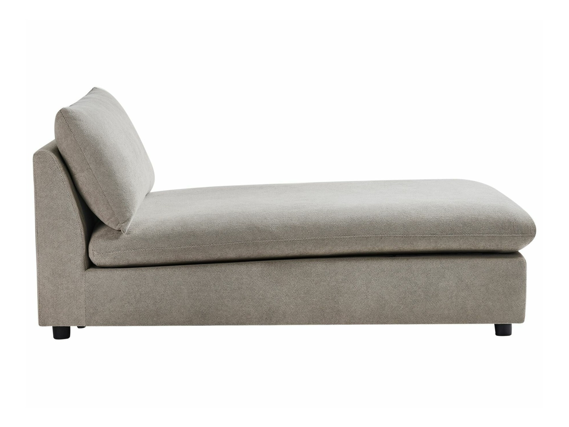 Šezlong Berwyn 2473 (Taupe)