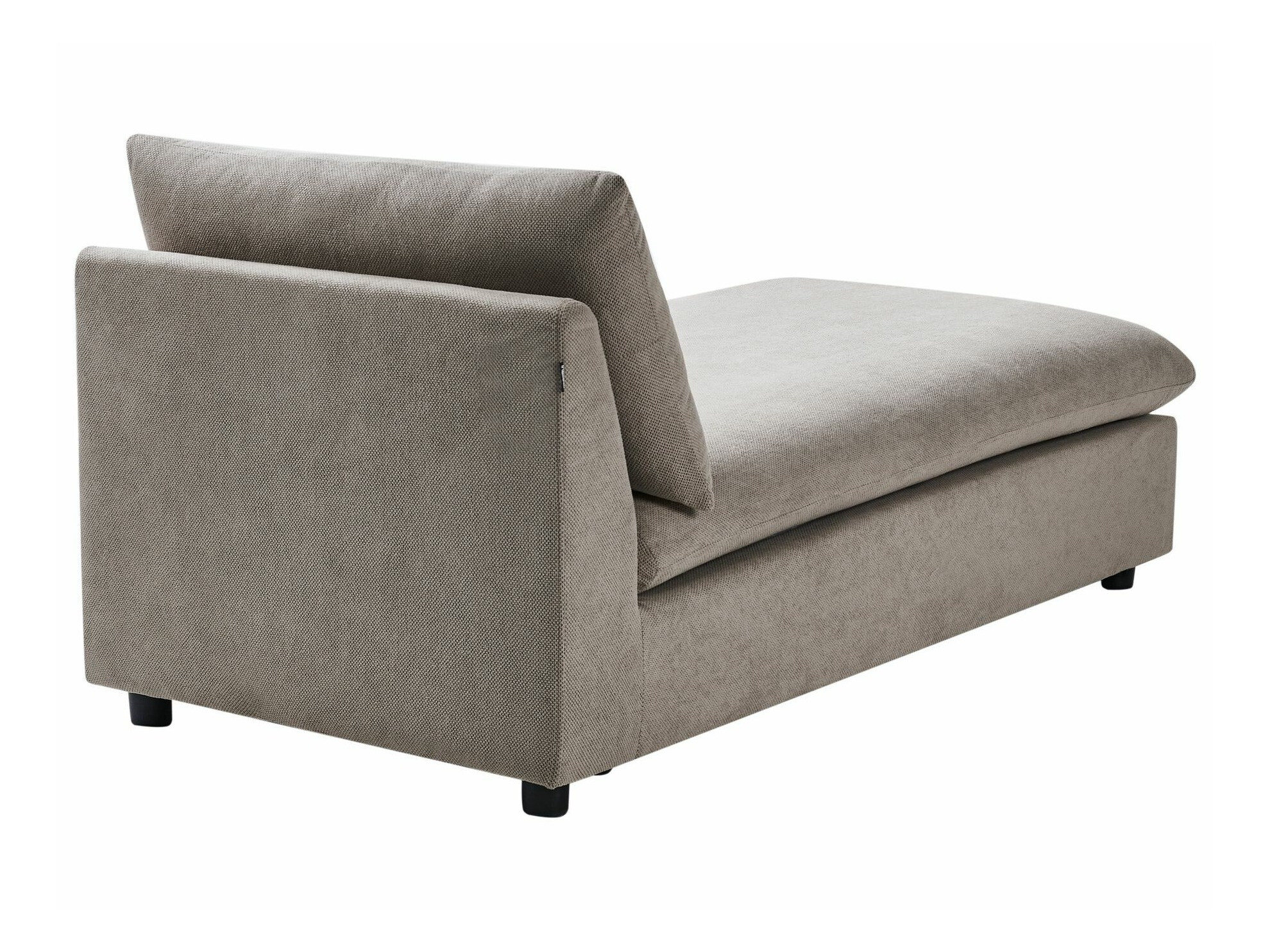 Šezlong Berwyn 2473 (Taupe)
