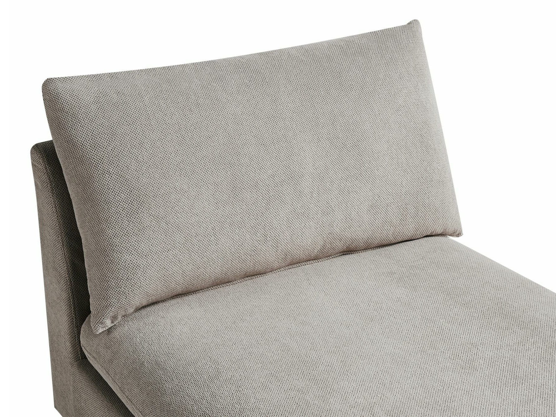 Šezlong Berwyn 2473 (Taupe)