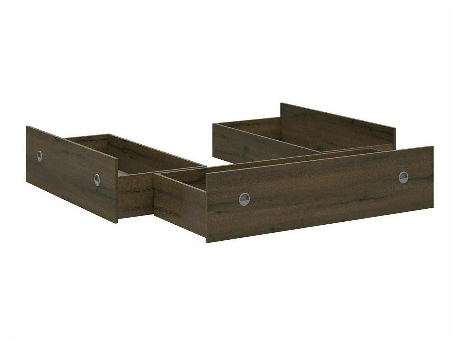 Set spavaća soba Novsore 158 (Belo)