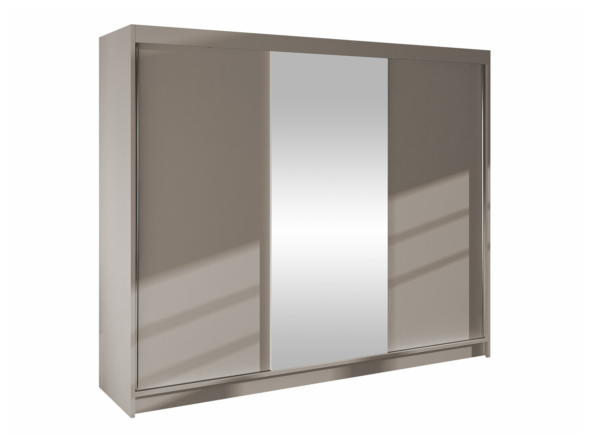 Ormar Closico 158 (Kašmir)