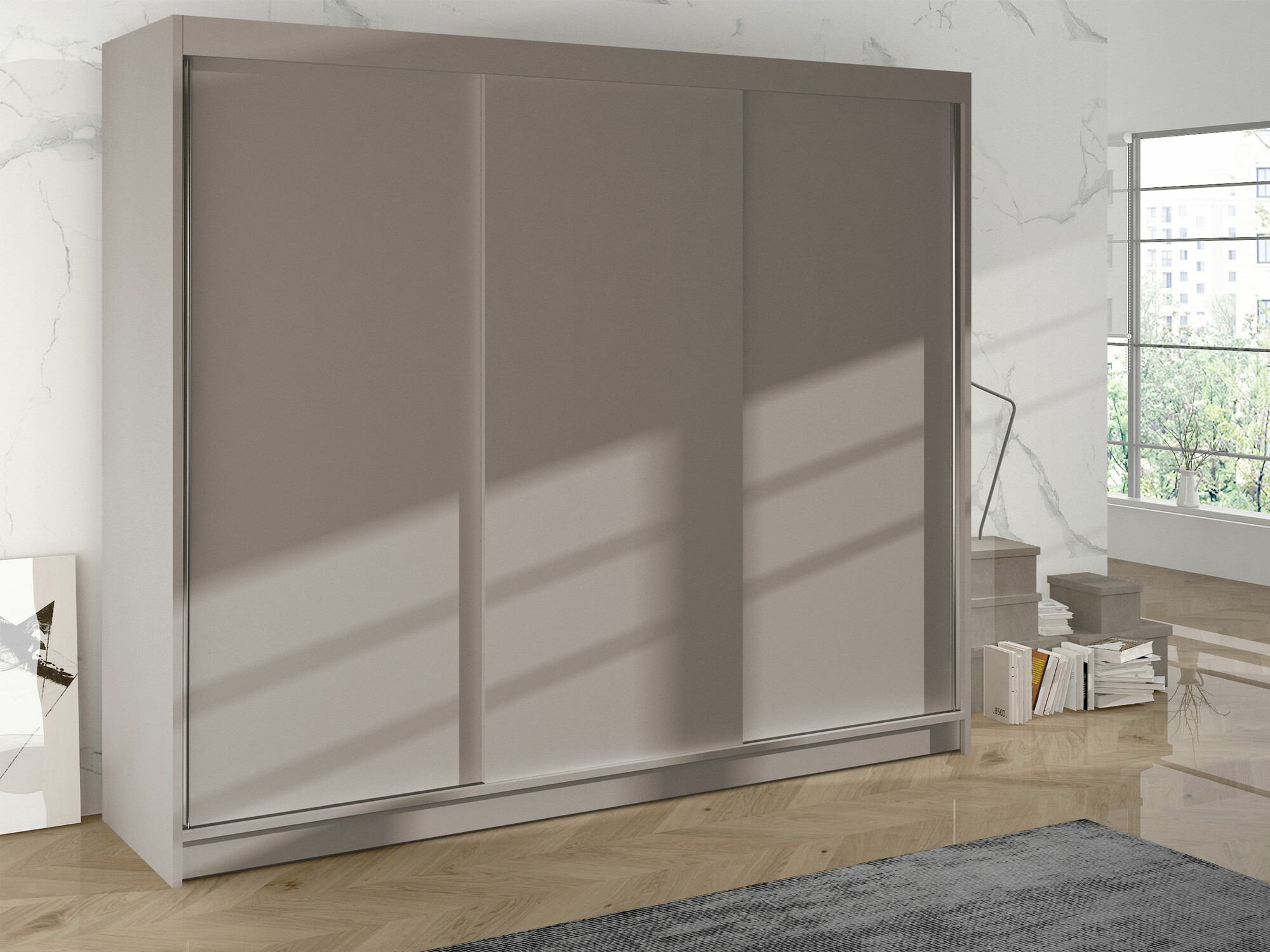 Ormar Closico 159 (Kašmir)