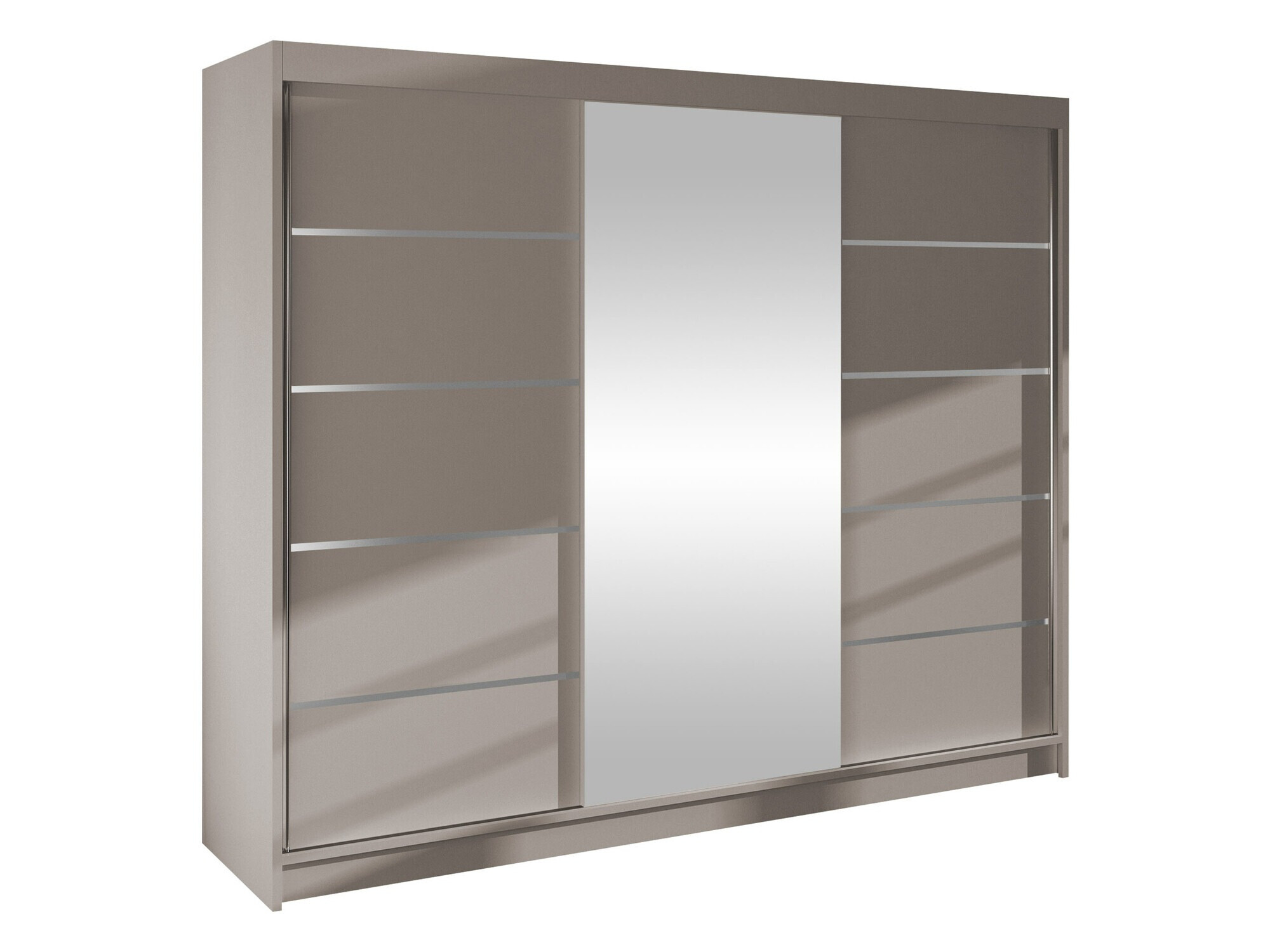 Ormar Closico 161 (Kašmir)