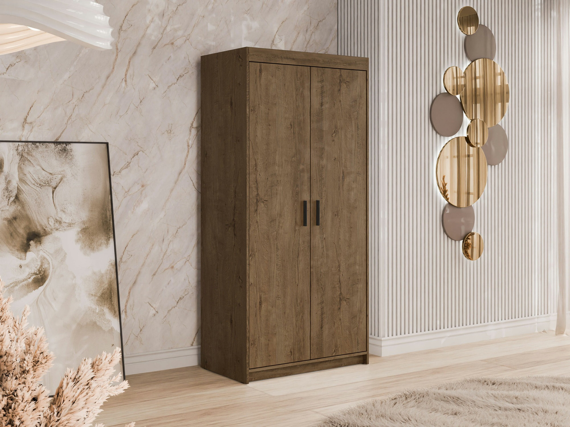 Ormar Novduni 100 (Храст лефкас)