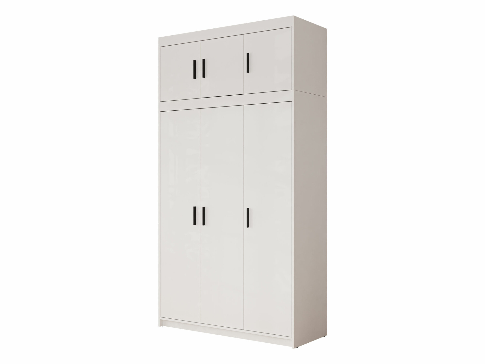 Ormar Novduni 104 (Belo)