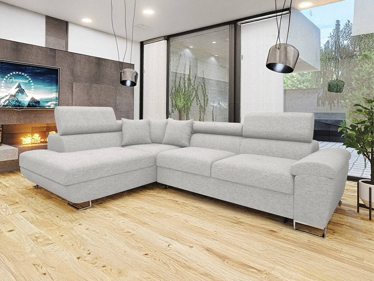 Ugaona sofa Comfivo 166 (Matana 01)