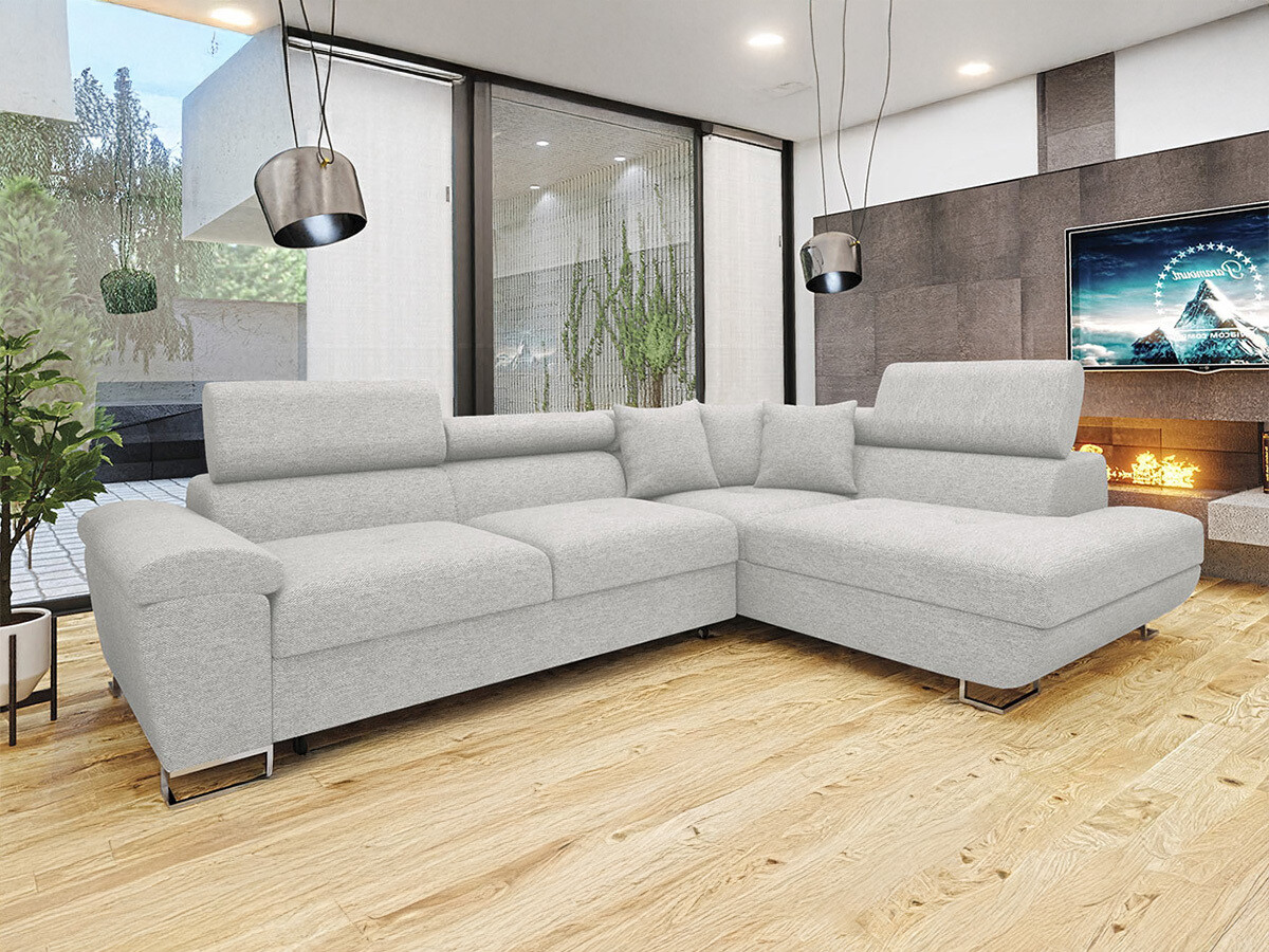 Ugaona sofa Comfivo 166 (Matana 01)