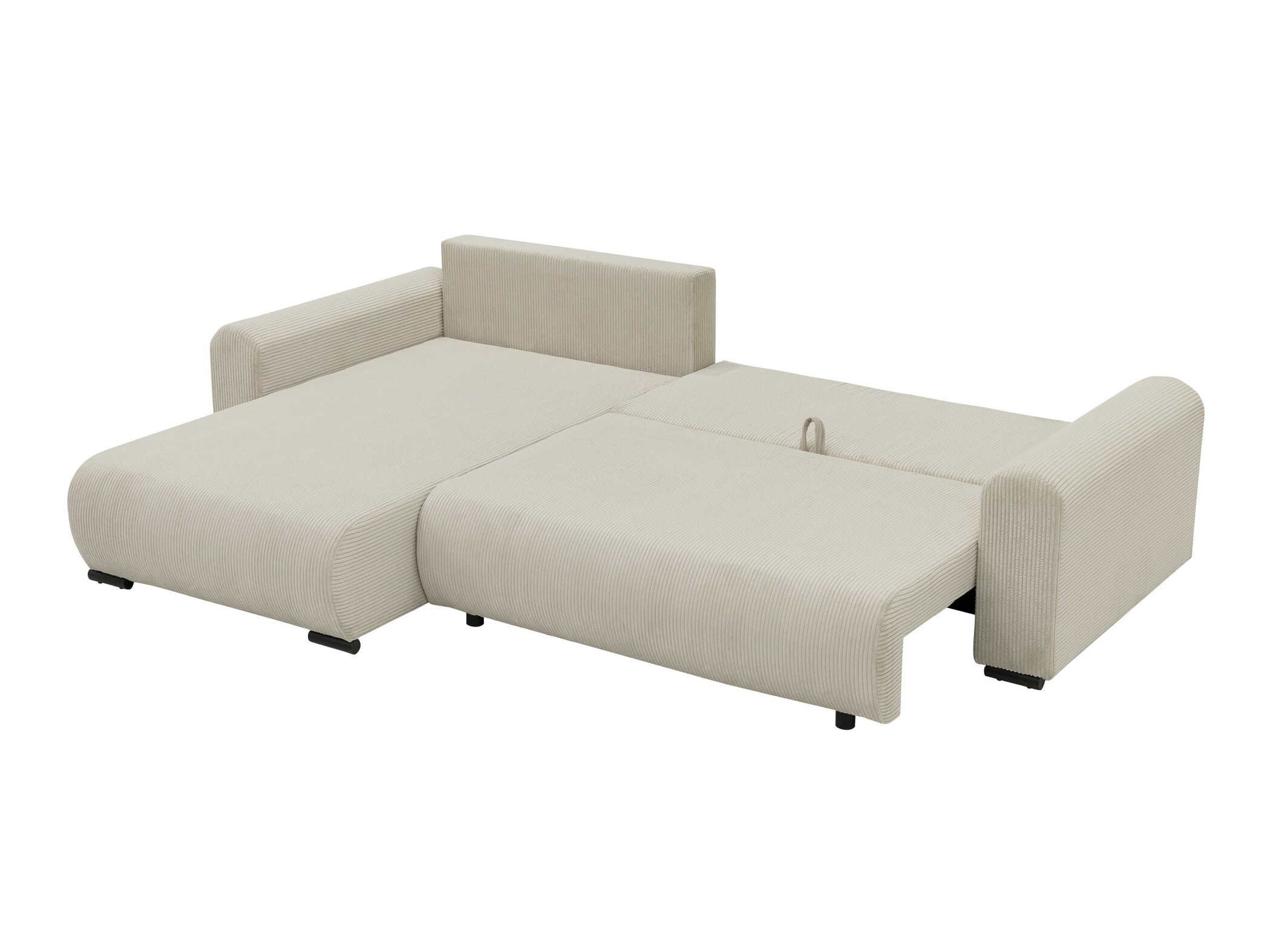 Ugaona sofa Comfivo 410 (Coral 65)