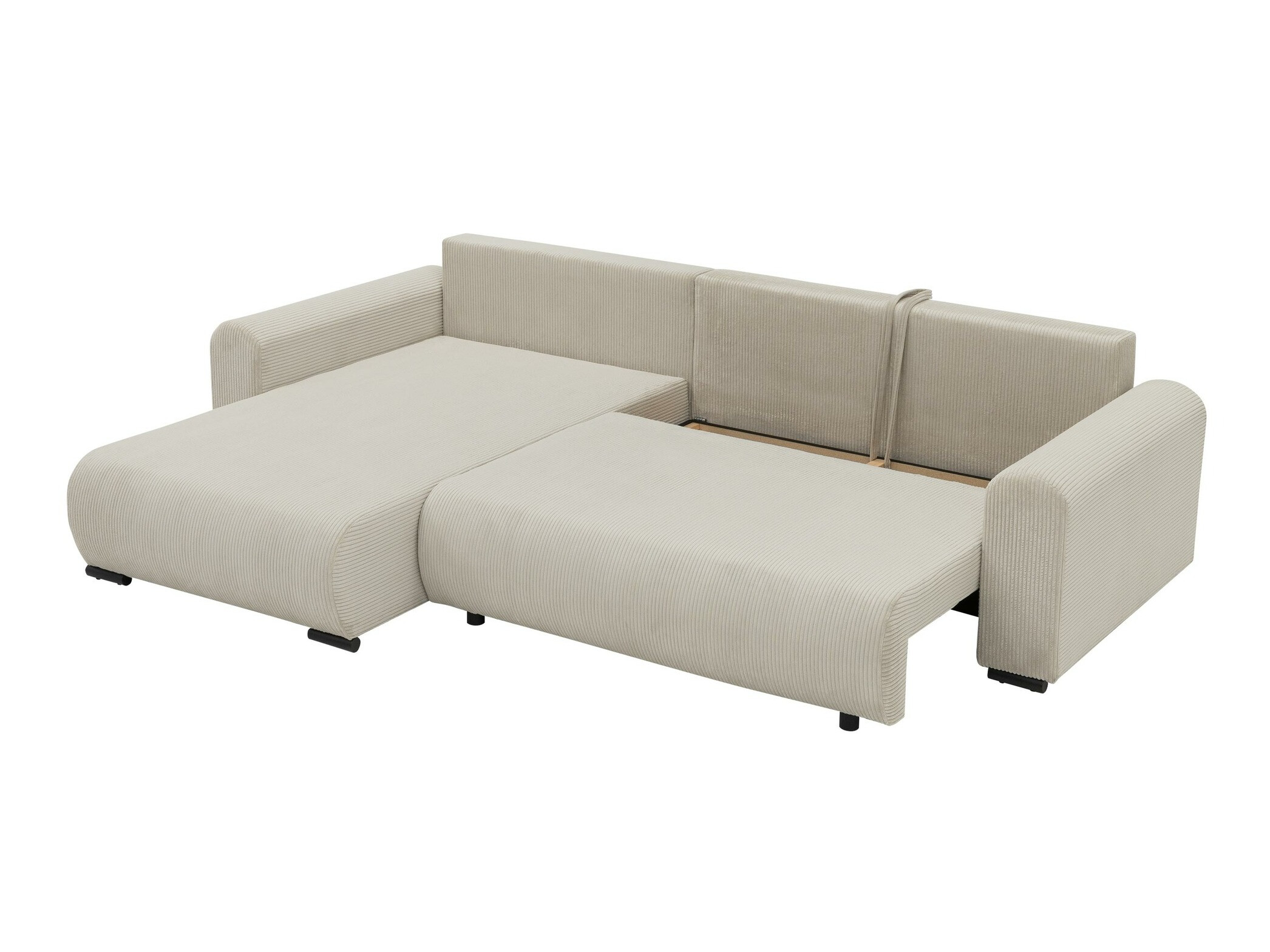 Ugaona sofa Comfivo 410 (Coral 65)