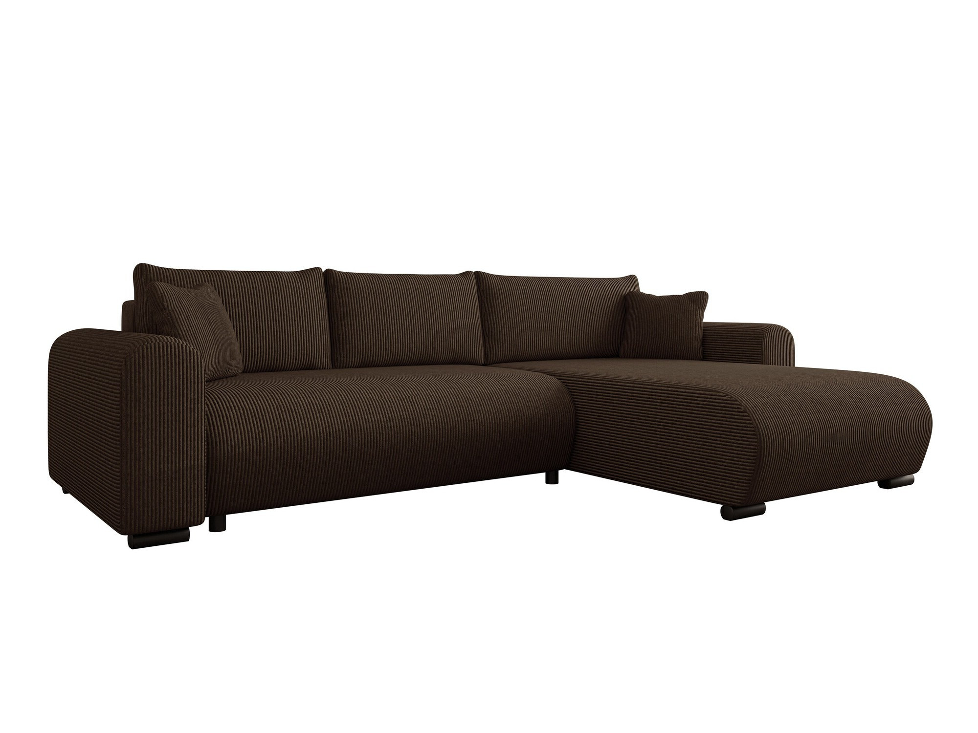 Ugaona sofa Comfivo 410 (Poso 06)