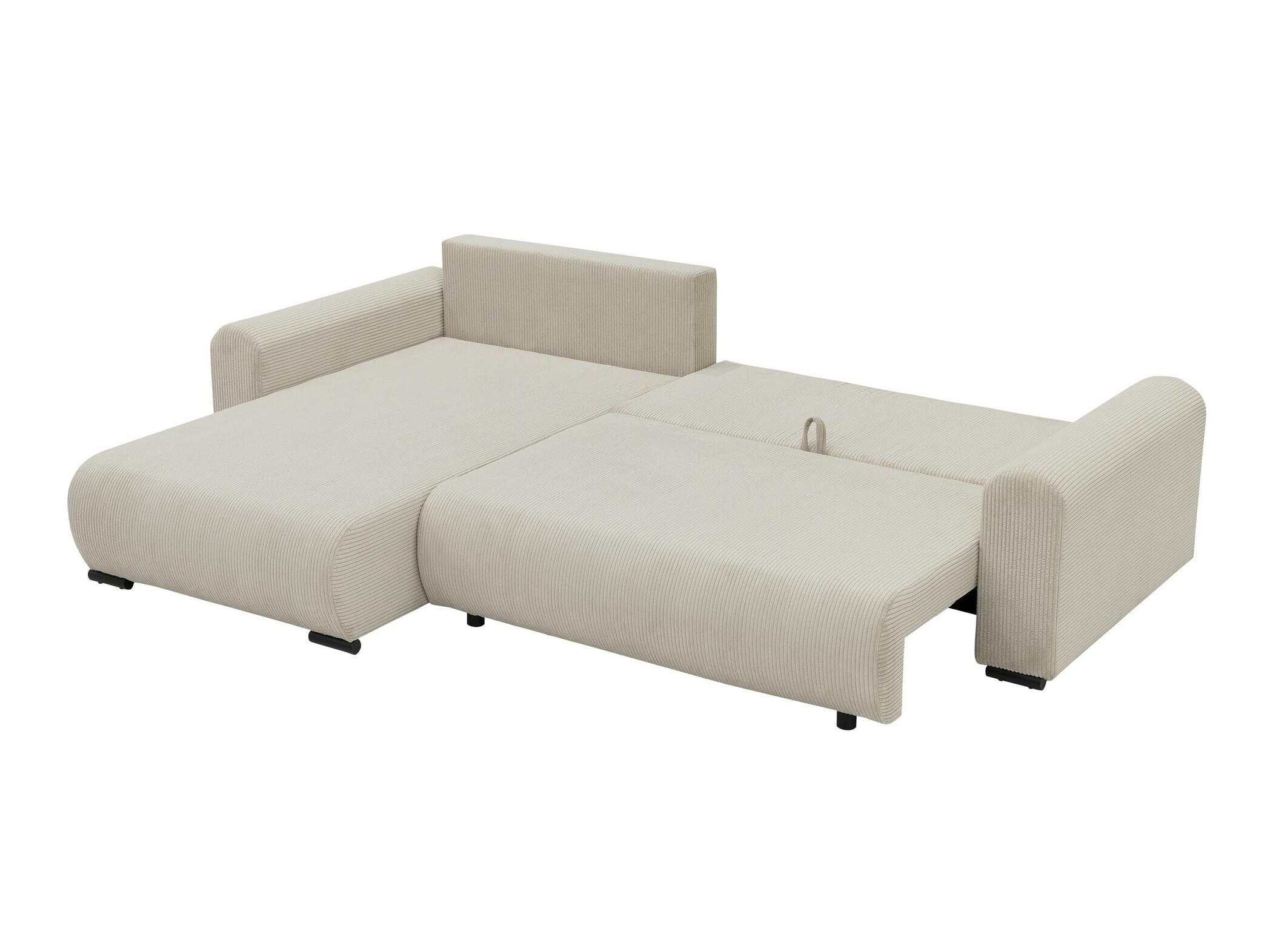 Ugaona sofa Comfivo 410 (Poso 100)