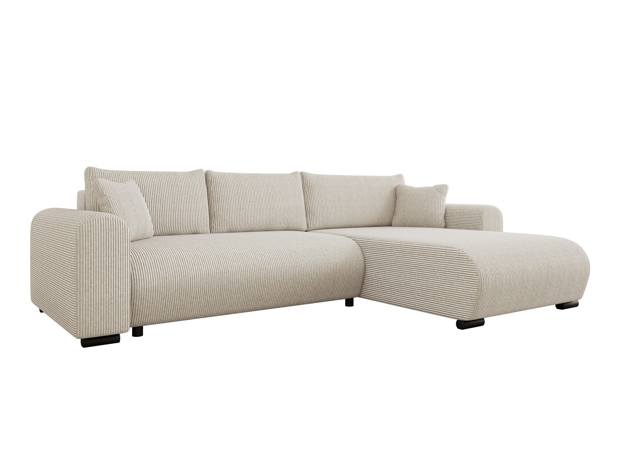 Ugaona sofa Comfivo 410 (Poso 100)