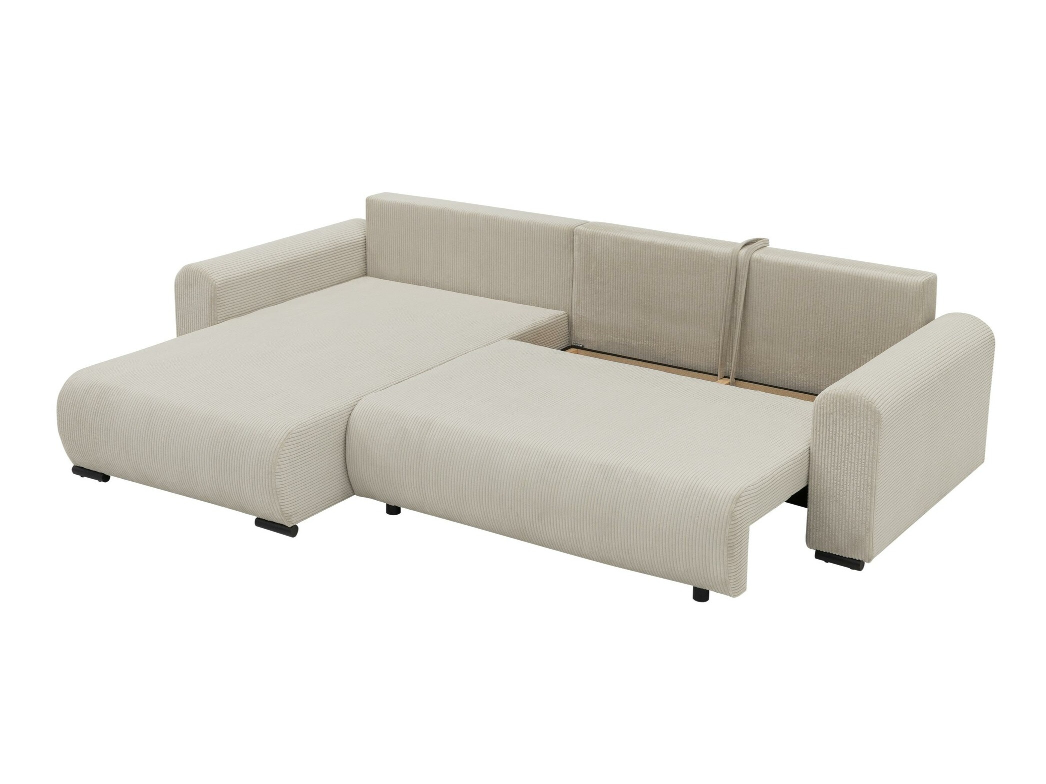 Ugaona sofa Comfivo 410 (Velo 635)