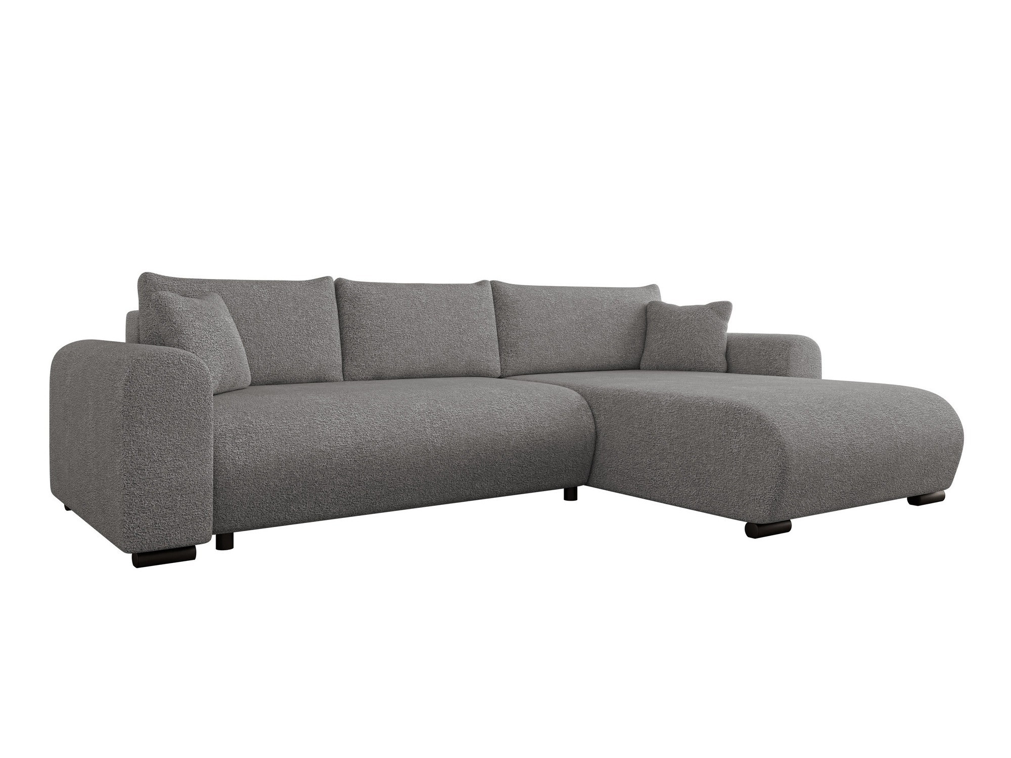 Ugaona sofa Comfivo 410 (Velo 635)